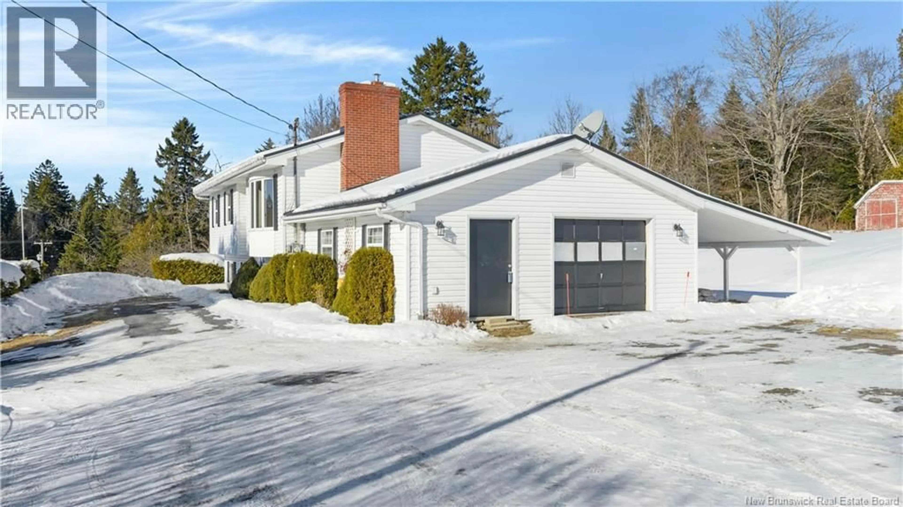 Unknown for 1599 ROUTE 845, Clifton Royal New Brunswick E2S2H4