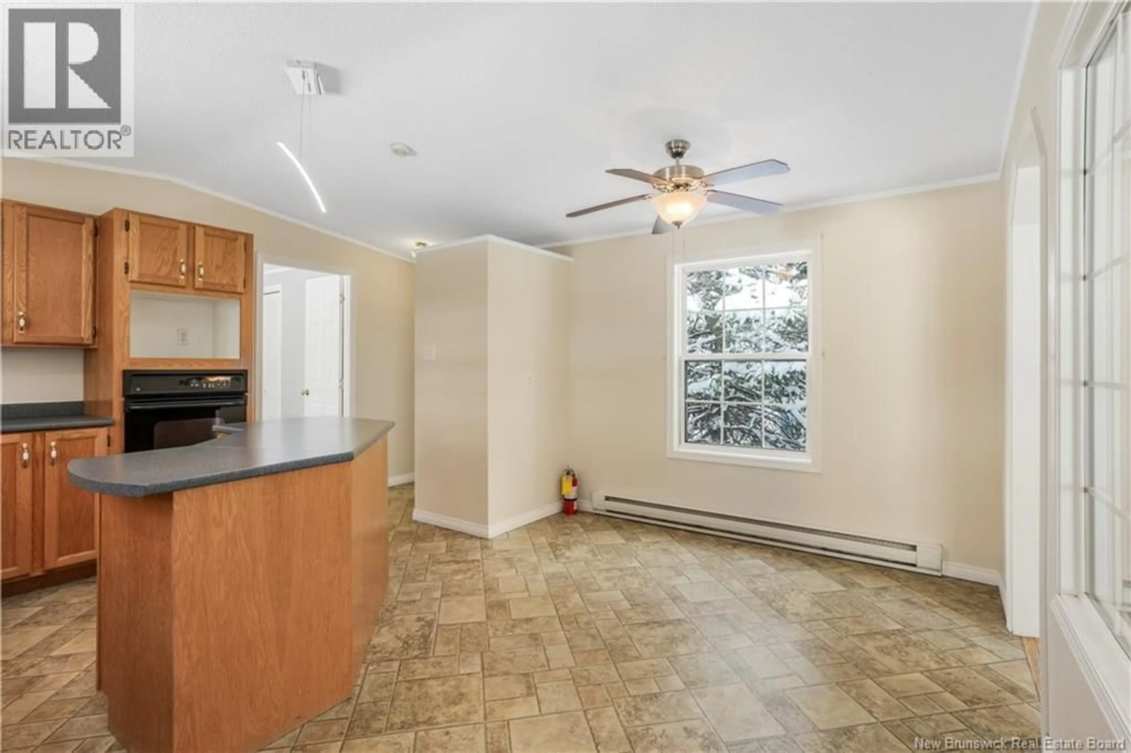 Unknown for 107 HEDGEVIEW DRIVE, Fredericton New Brunswick E3B6R7