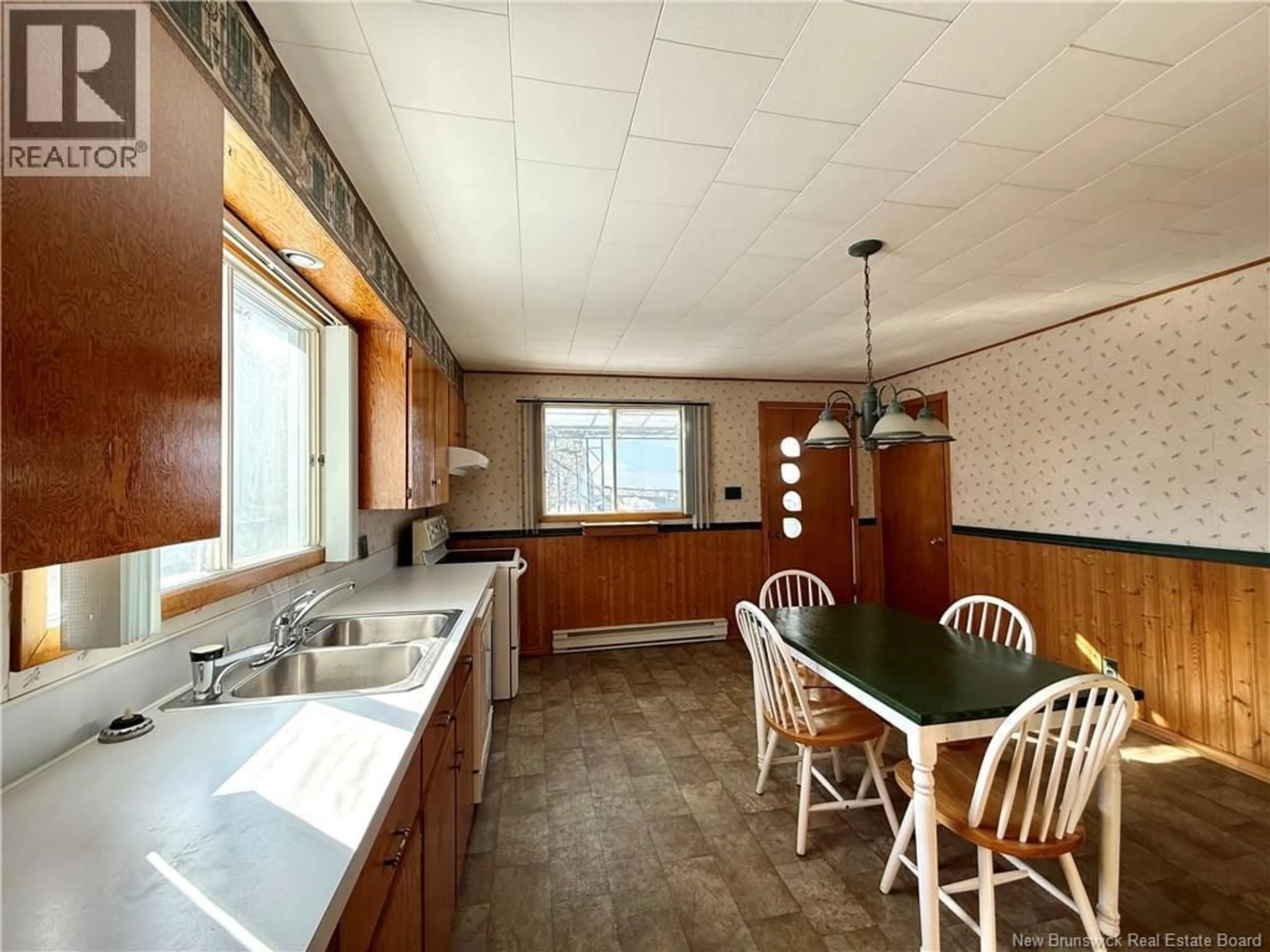 Unknown for 40 LEVESQUE STREET, Saint-Basile New Brunswick E7C1V6