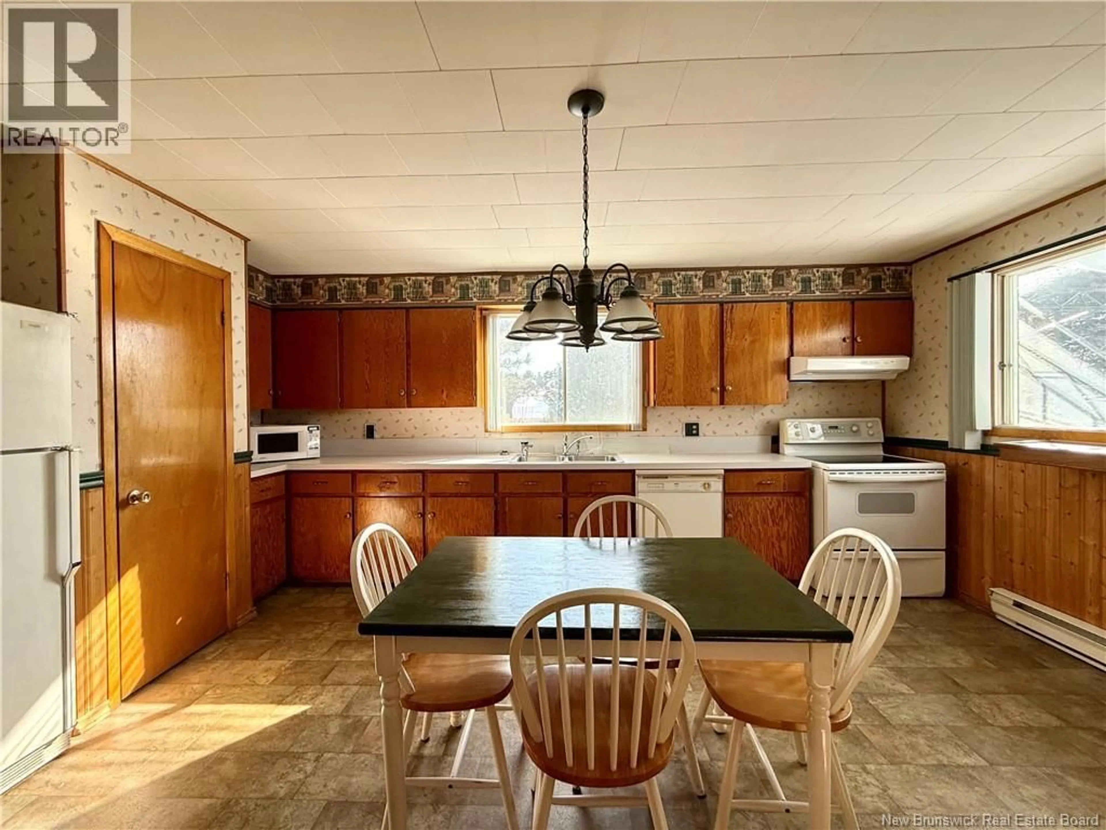 Unknown for 40 LEVESQUE STREET, Saint-Basile New Brunswick E7C1V6