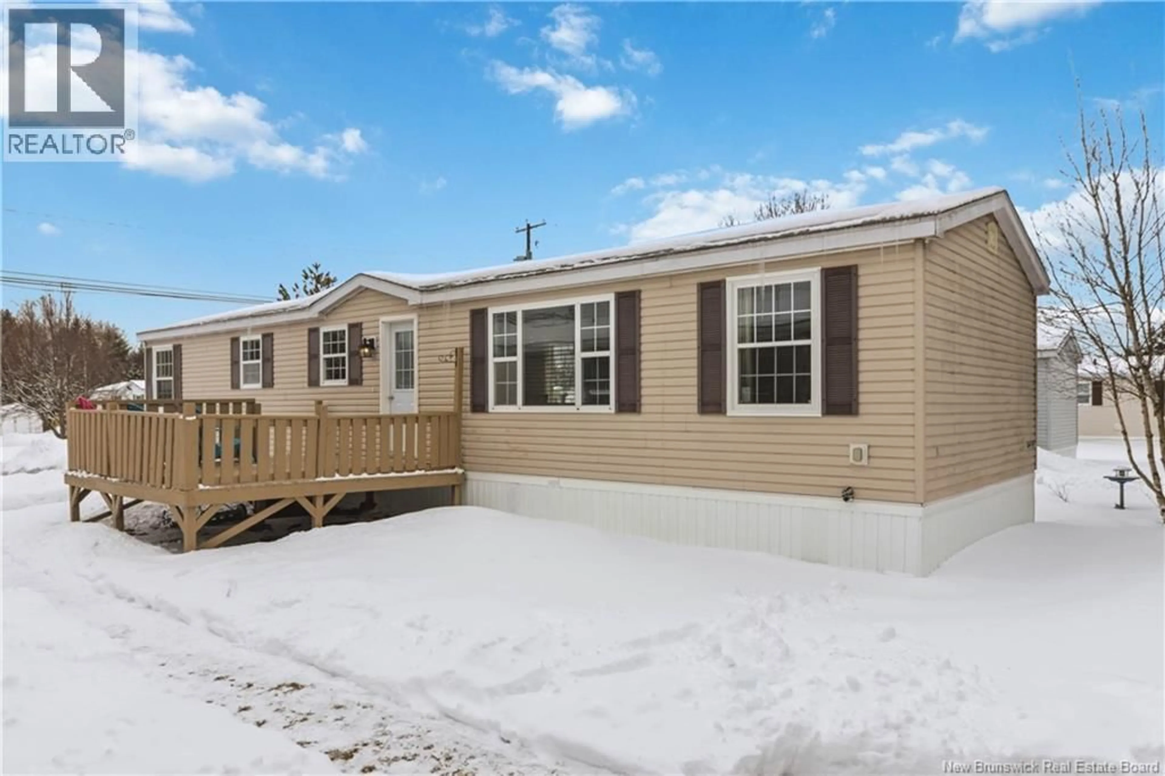 Home with vinyl exterior material, unknown for 50 ANDRE DRIVE, Dieppe New Brunswick E1A7C3