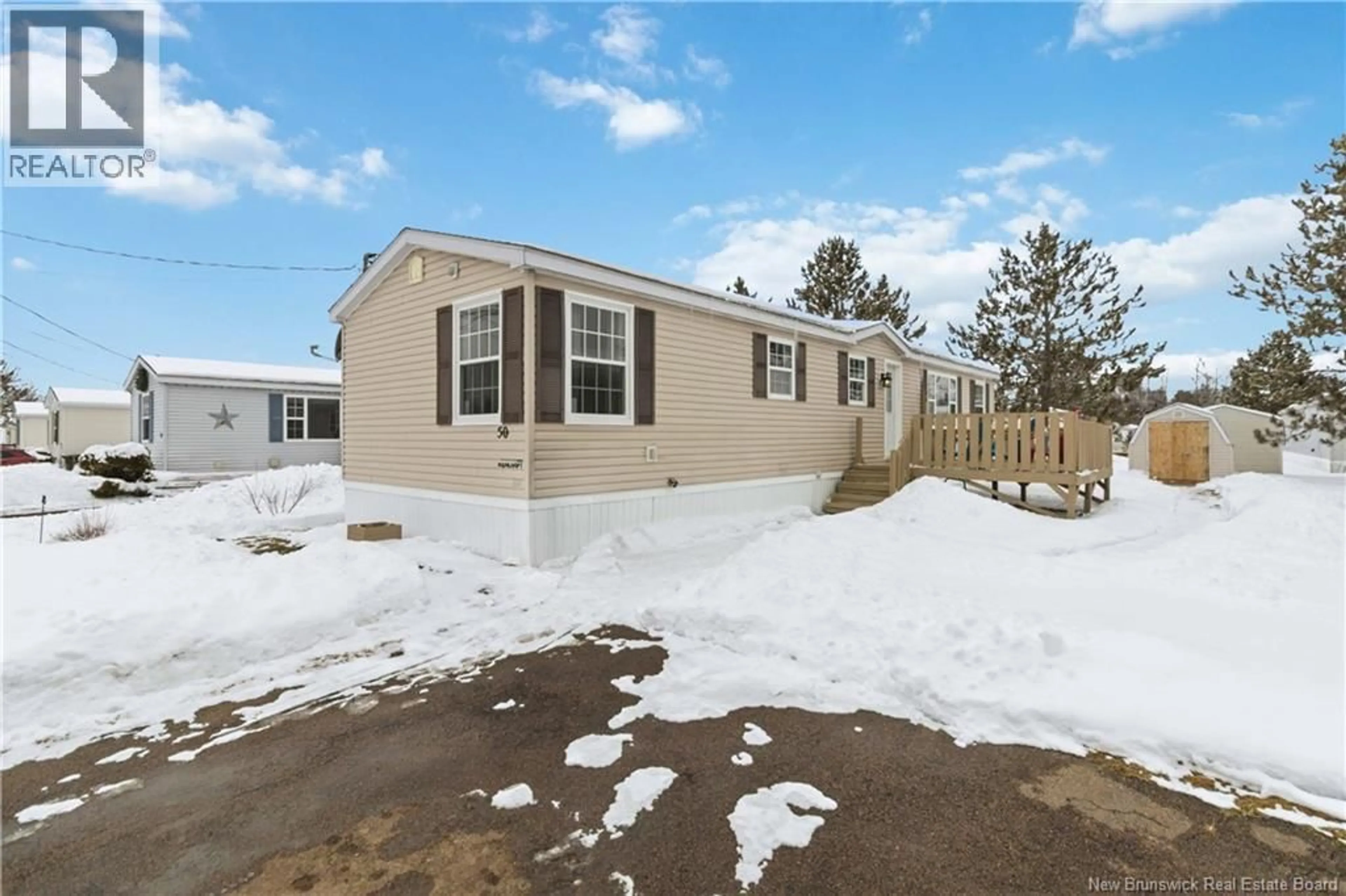 Unknown for 50 ANDRE DRIVE, Dieppe New Brunswick E1A7C3