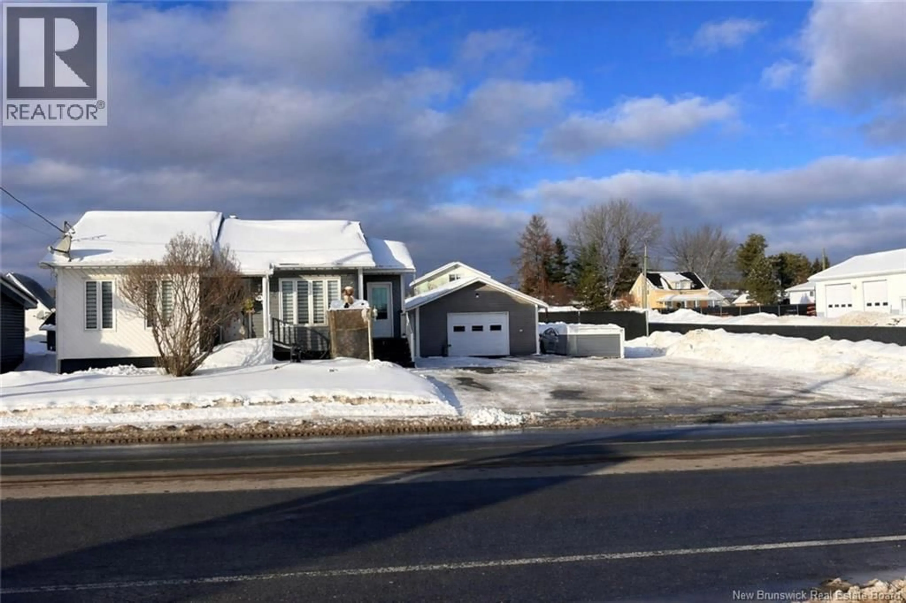 Unknown for 44 RUE NOTRE-DAME, Kedgwick New Brunswick E8B1H3