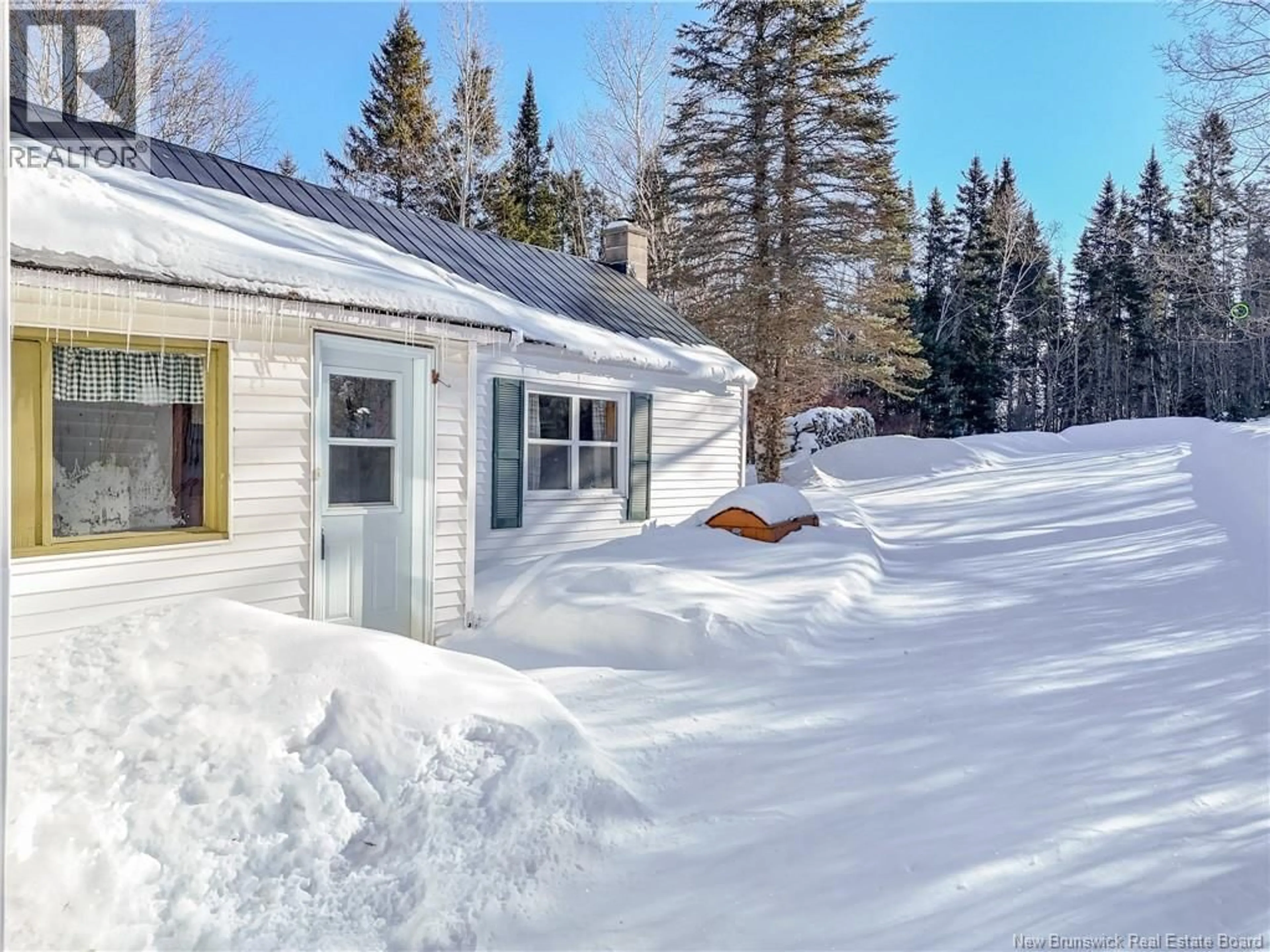 Shed for 51 MAIN STREET, Stanley New Brunswick E3B1A7