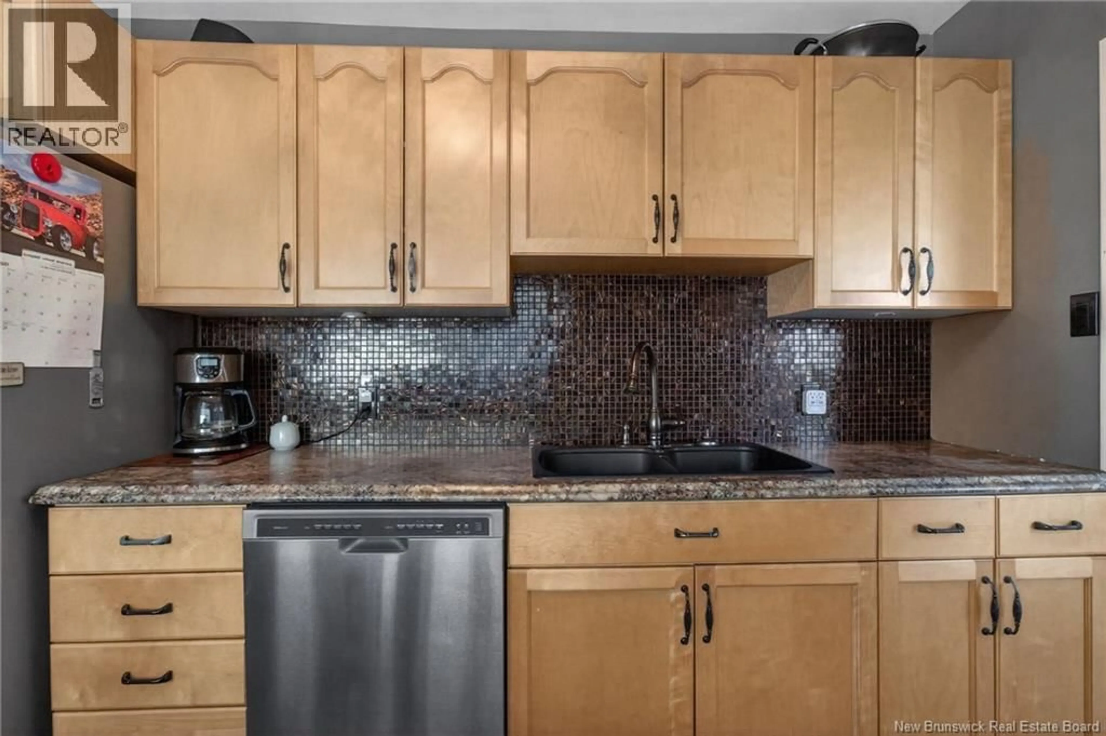 Standard kitchen, unknown for 110 JONES STREET, Moncton New Brunswick E1C6J6