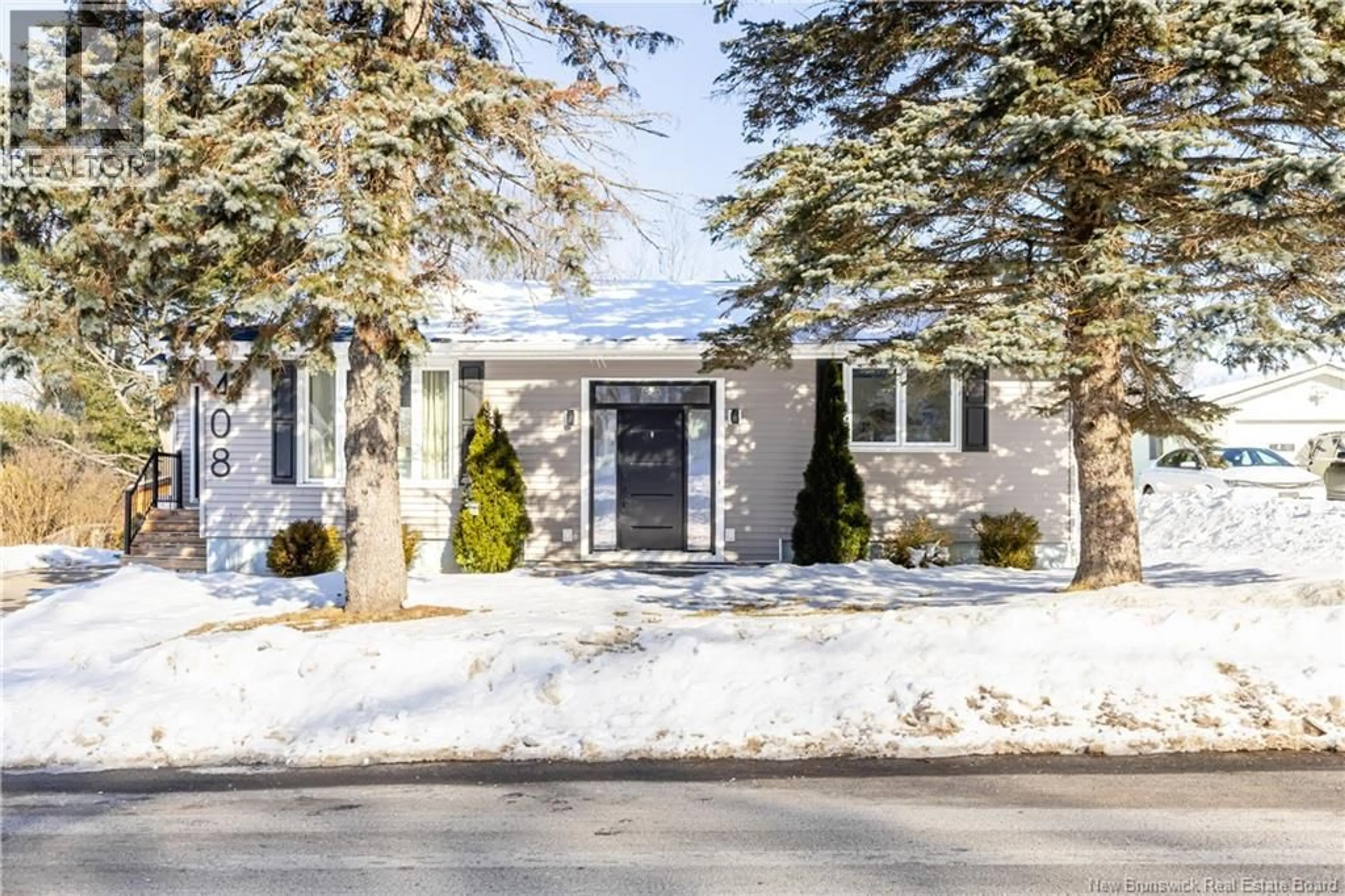 Unknown for 408 GARDINER STREET, Oromocto New Brunswick E2V1G3