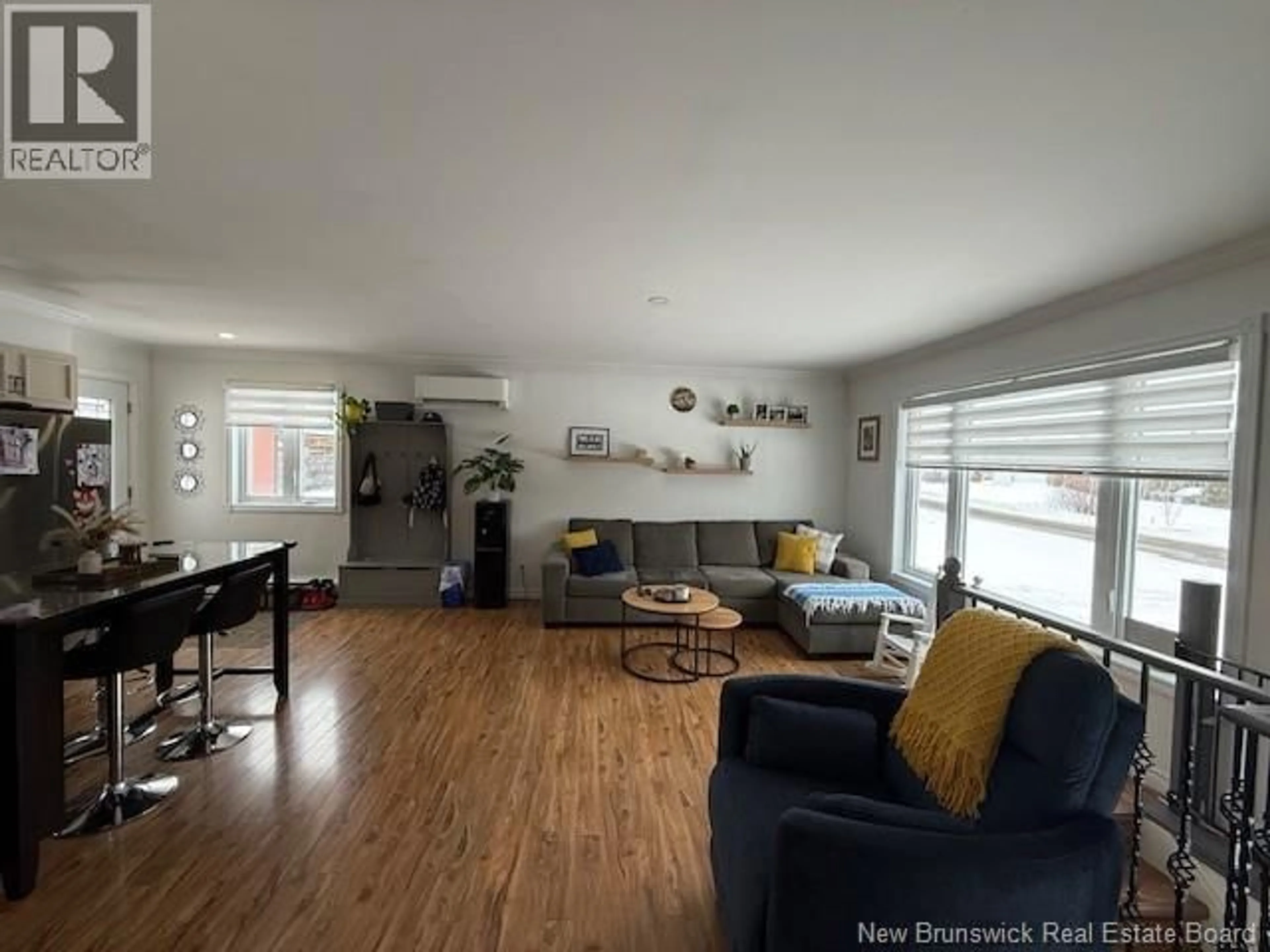 Living room with furniture, unknown for 267 MARCOUX STREET, Balmoral New Brunswick E8E1J3