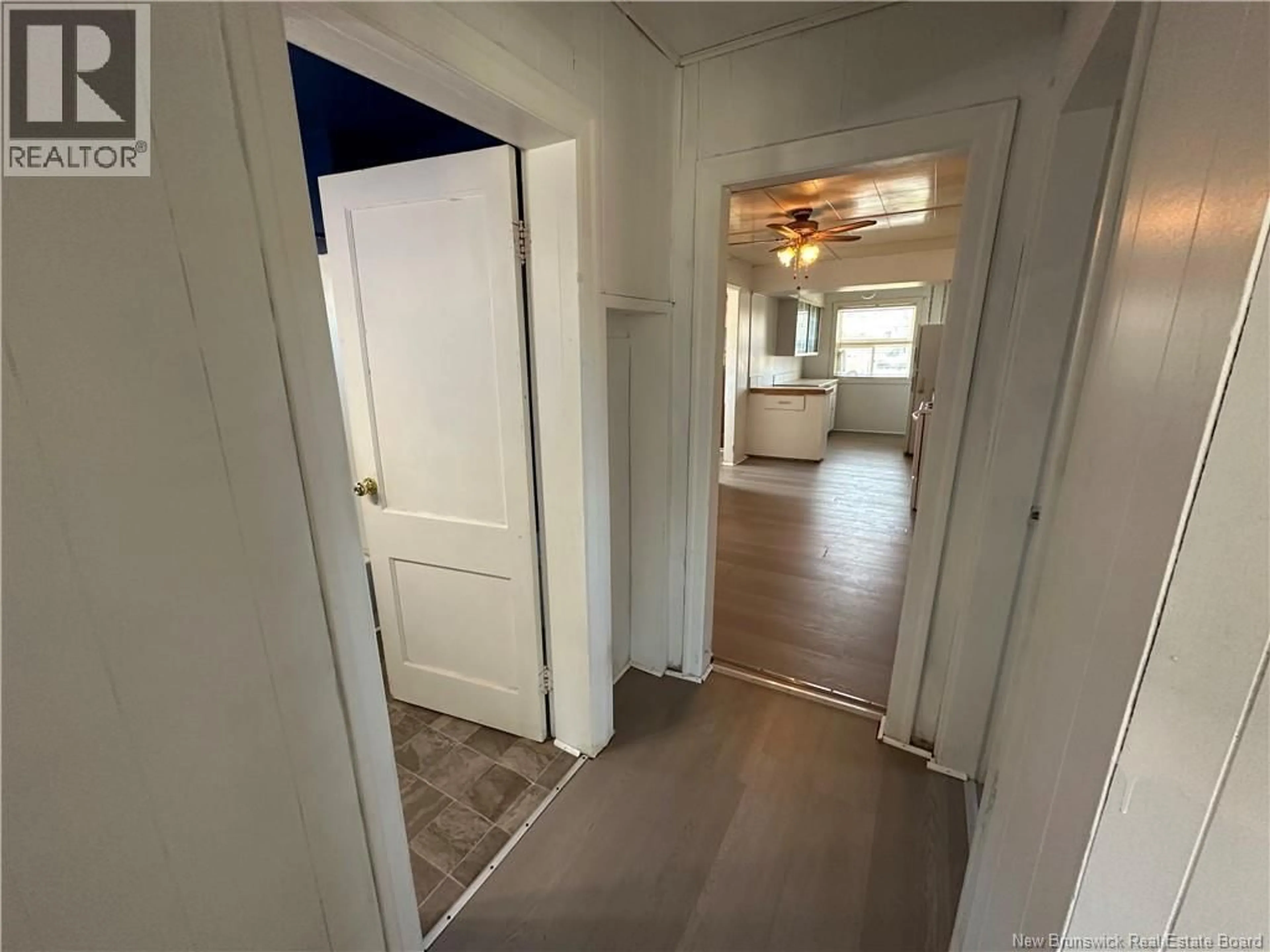 Unknown for 60 MCSWEENEY AVENUE, Moncton New Brunswick E1C7C7