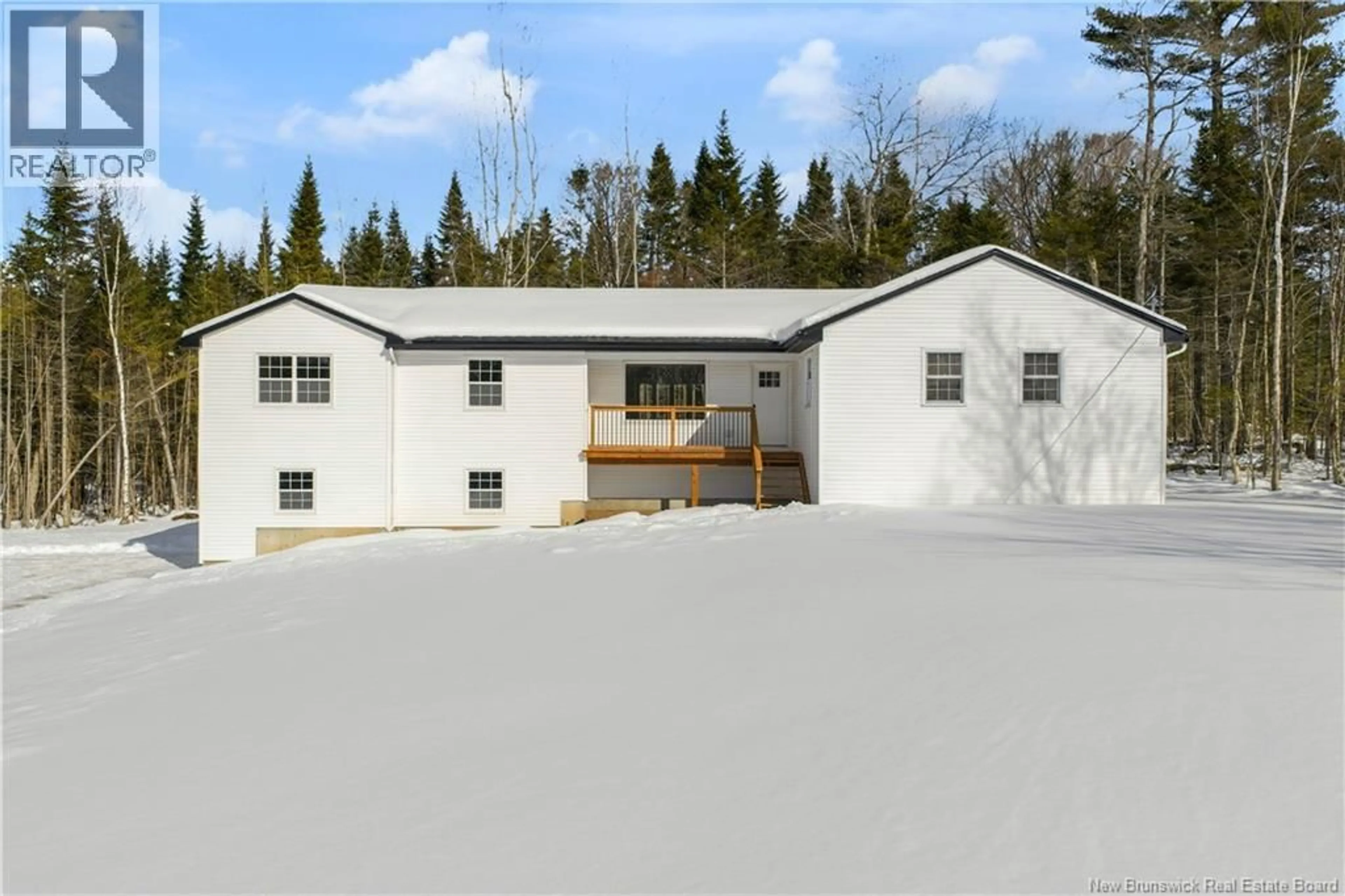 Unknown for 327 ROBERTSON ROAD, Titusville New Brunswick E5N3W8