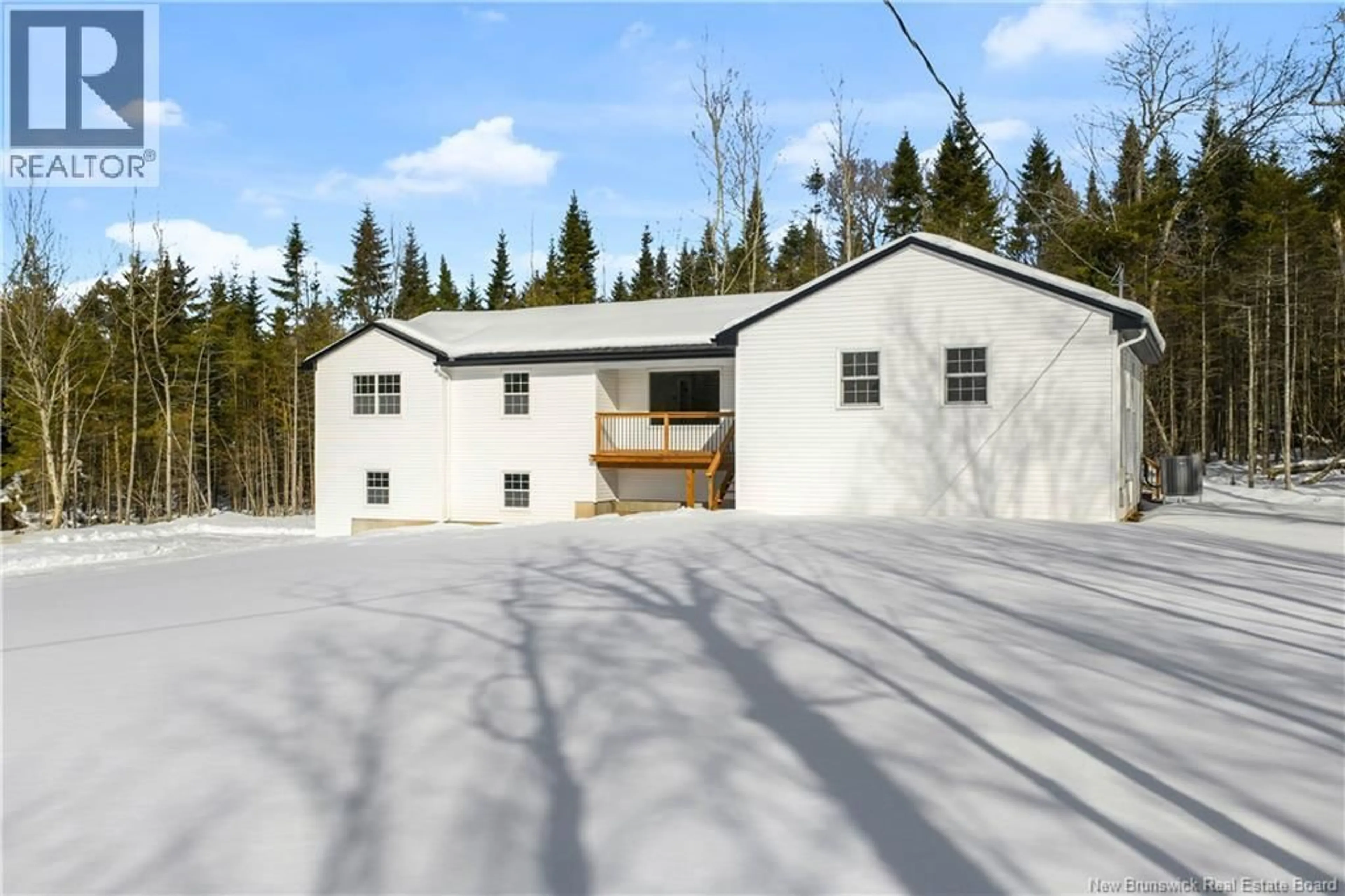 Unknown for 327 ROBERTSON ROAD, Titusville New Brunswick E5N3W8