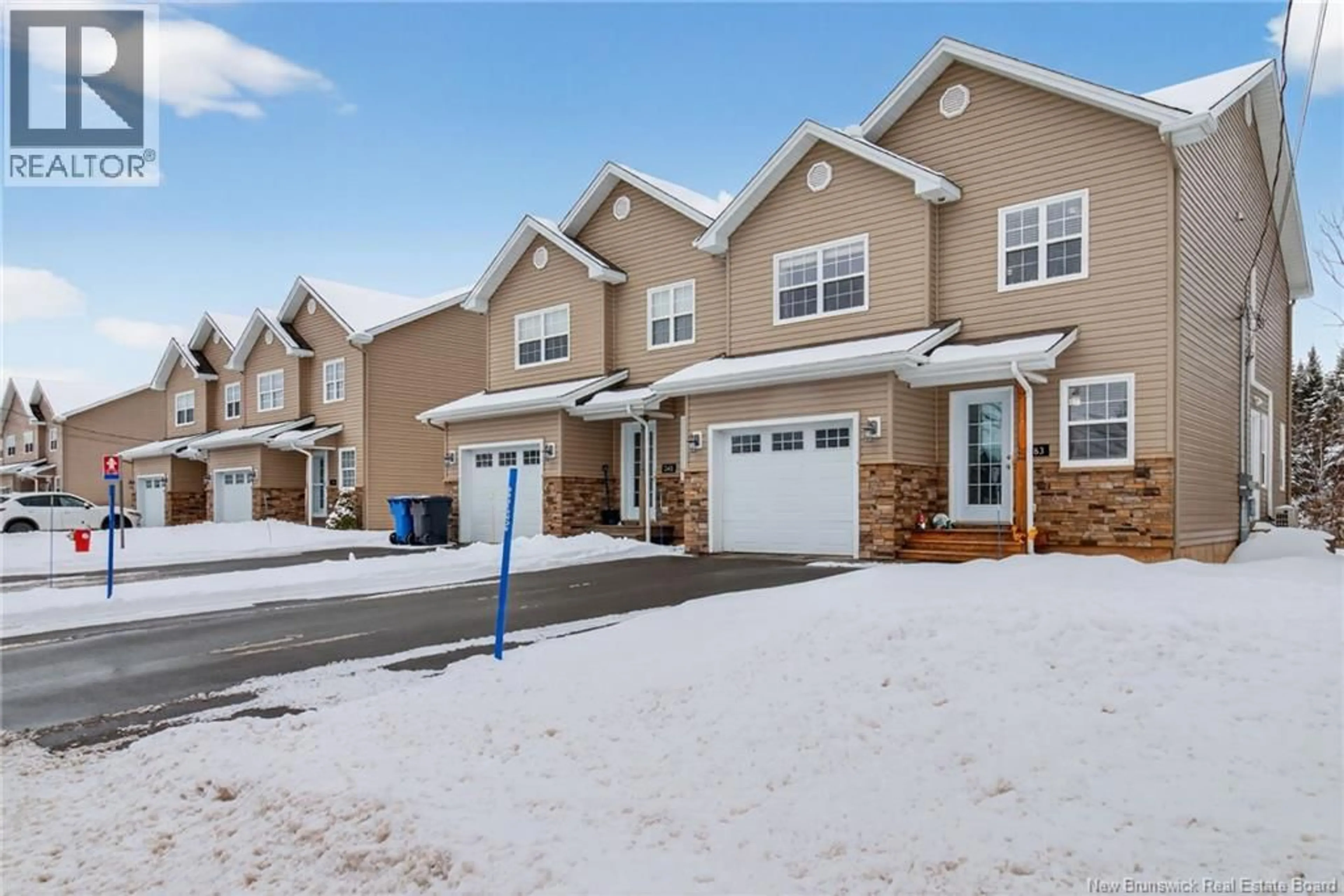 Unknown for 263 DOLBEAU STREET, Dieppe New Brunswick E1A9P9