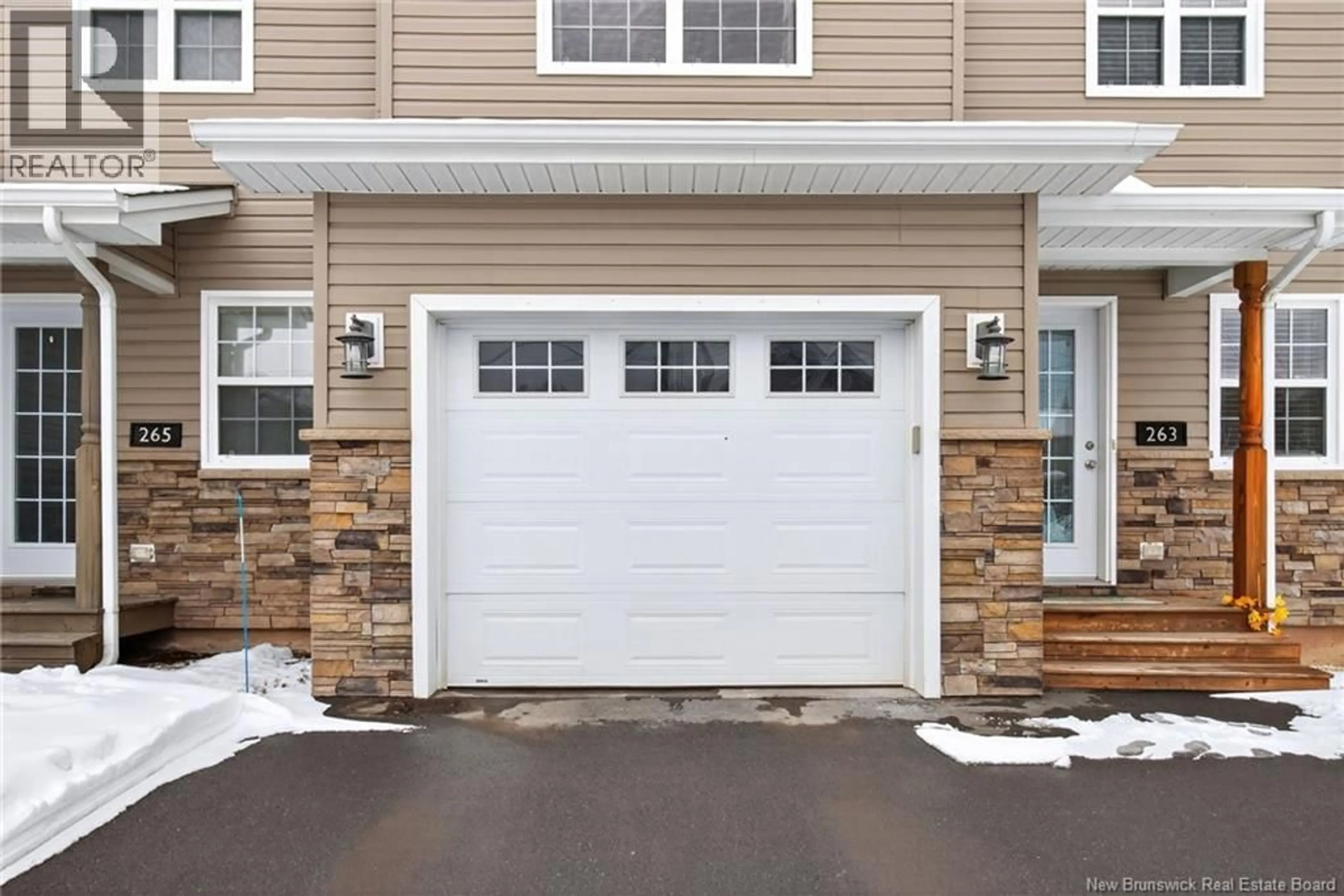 Unknown for 263 DOLBEAU STREET, Dieppe New Brunswick E1A9P9