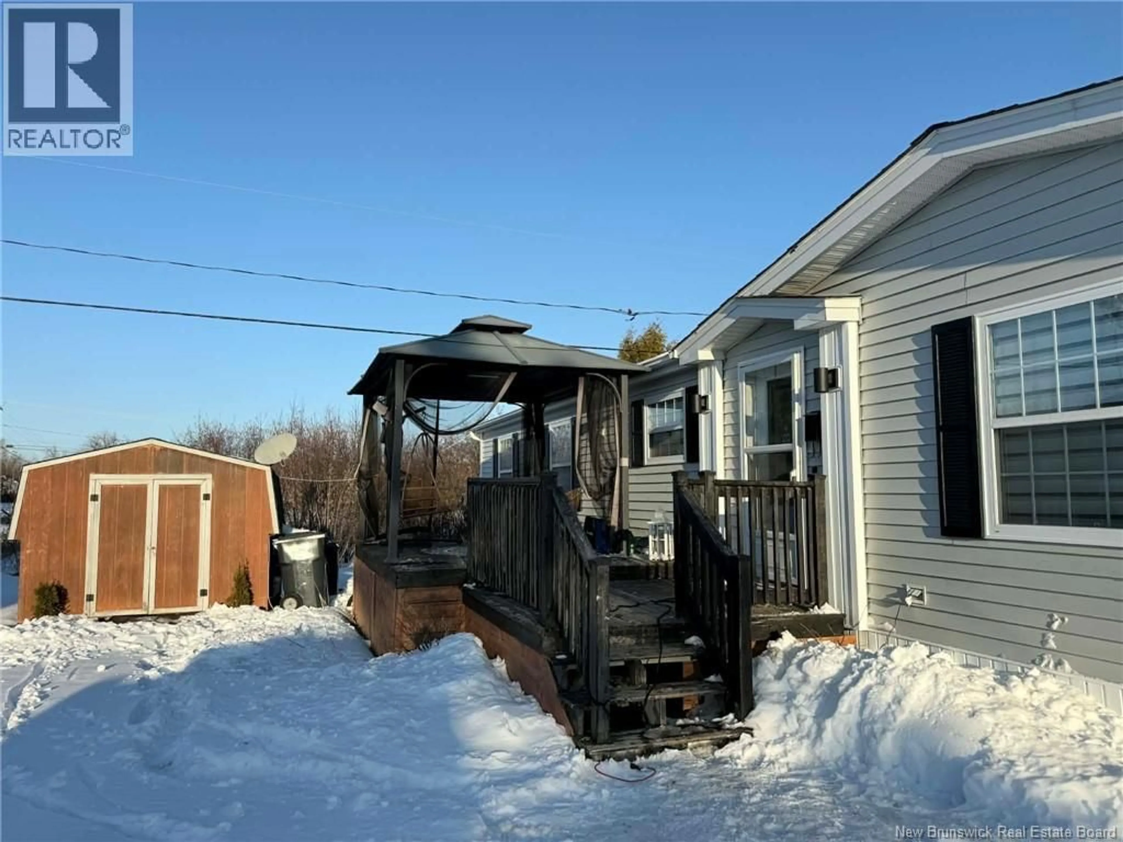 Unknown for 6 TRAVIS STREET, Miramichi New Brunswick E1V6A3