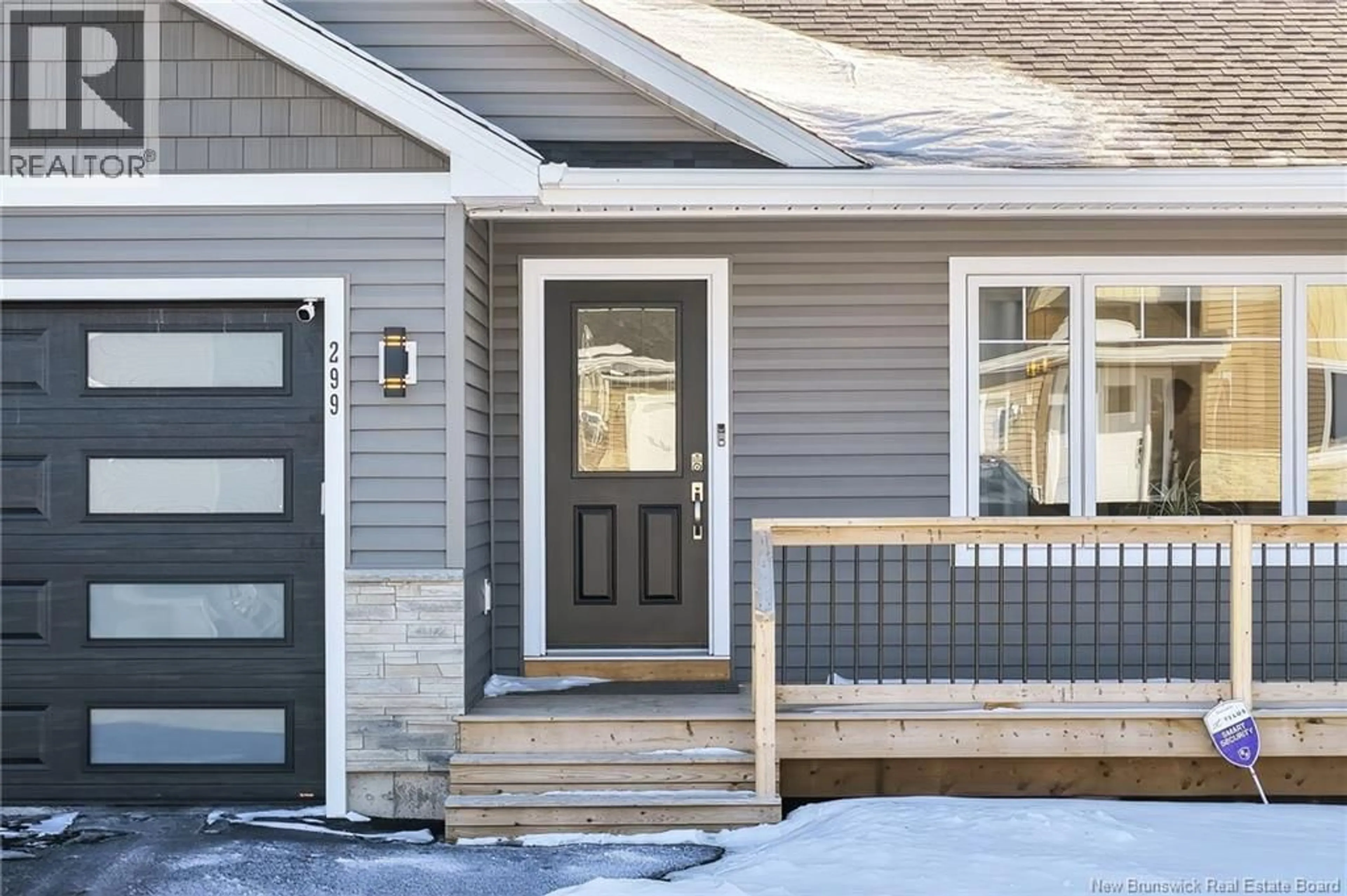 Unknown for 299 CHATELLERAULT STREET, Shediac New Brunswick E4P0L3