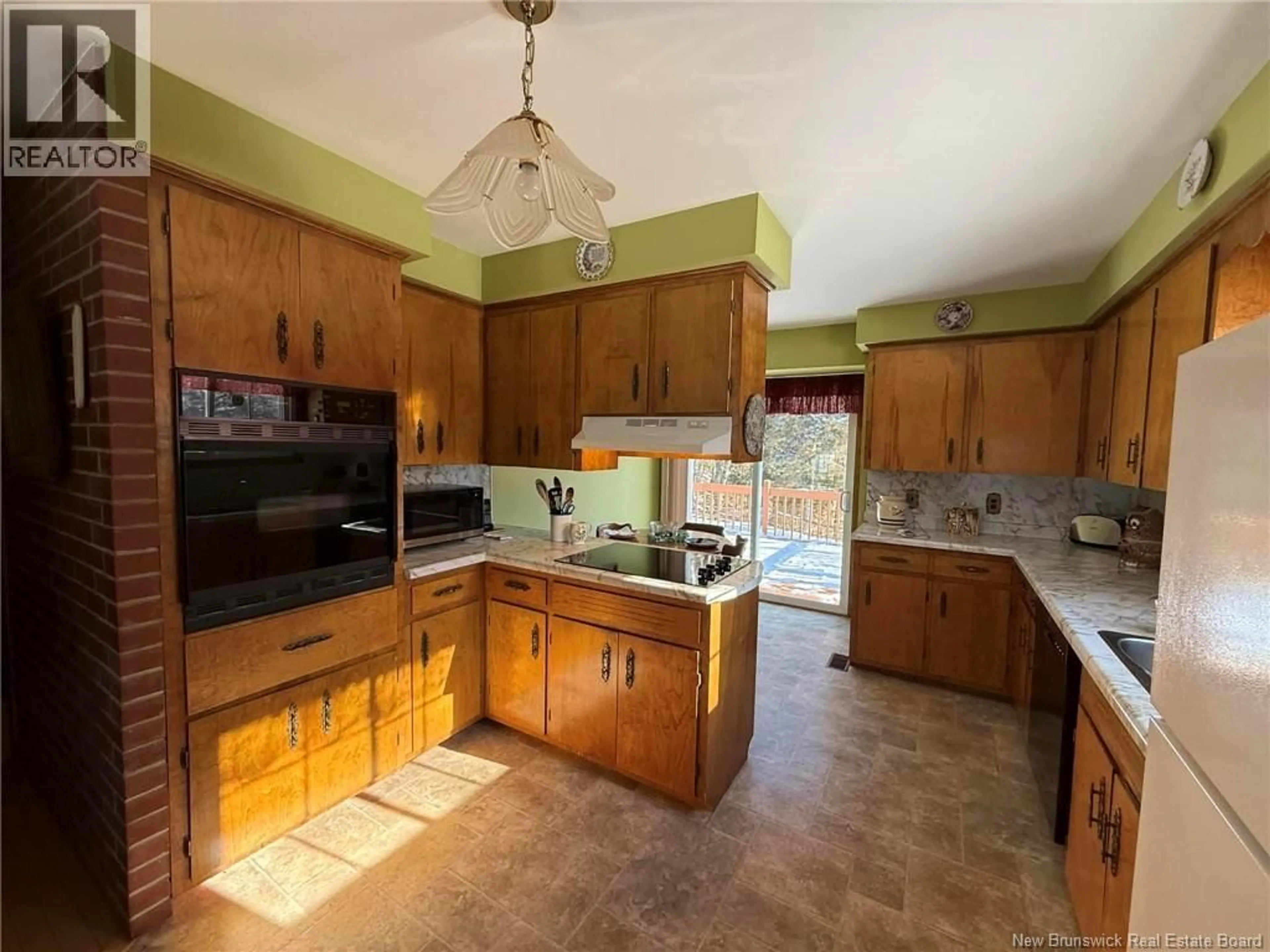 Unknown for 6 RIDEOUT ROAD, Lower Brighton New Brunswick E1P3K4