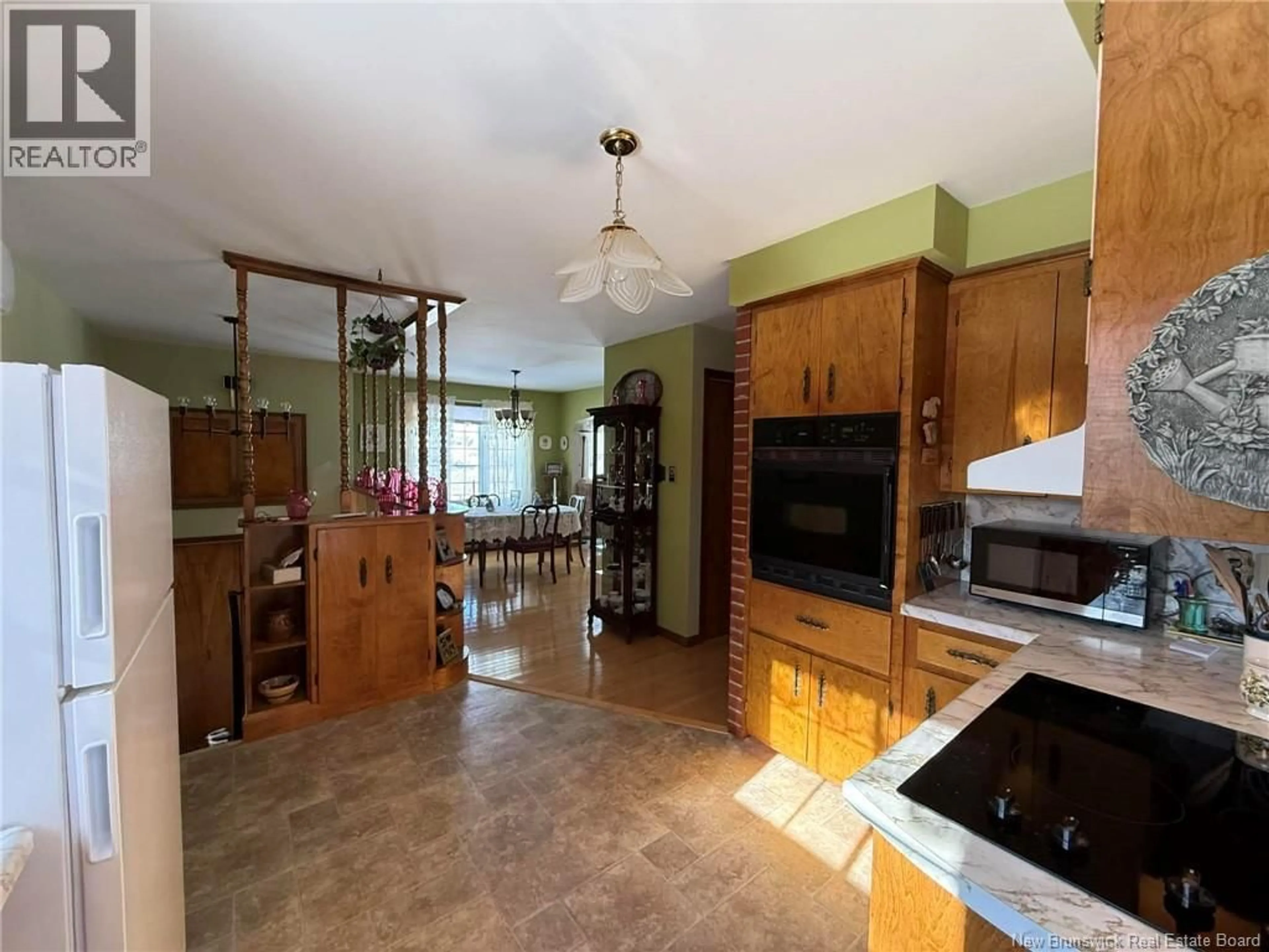 Unknown for 6 RIDEOUT ROAD, Lower Brighton New Brunswick E1P3K4