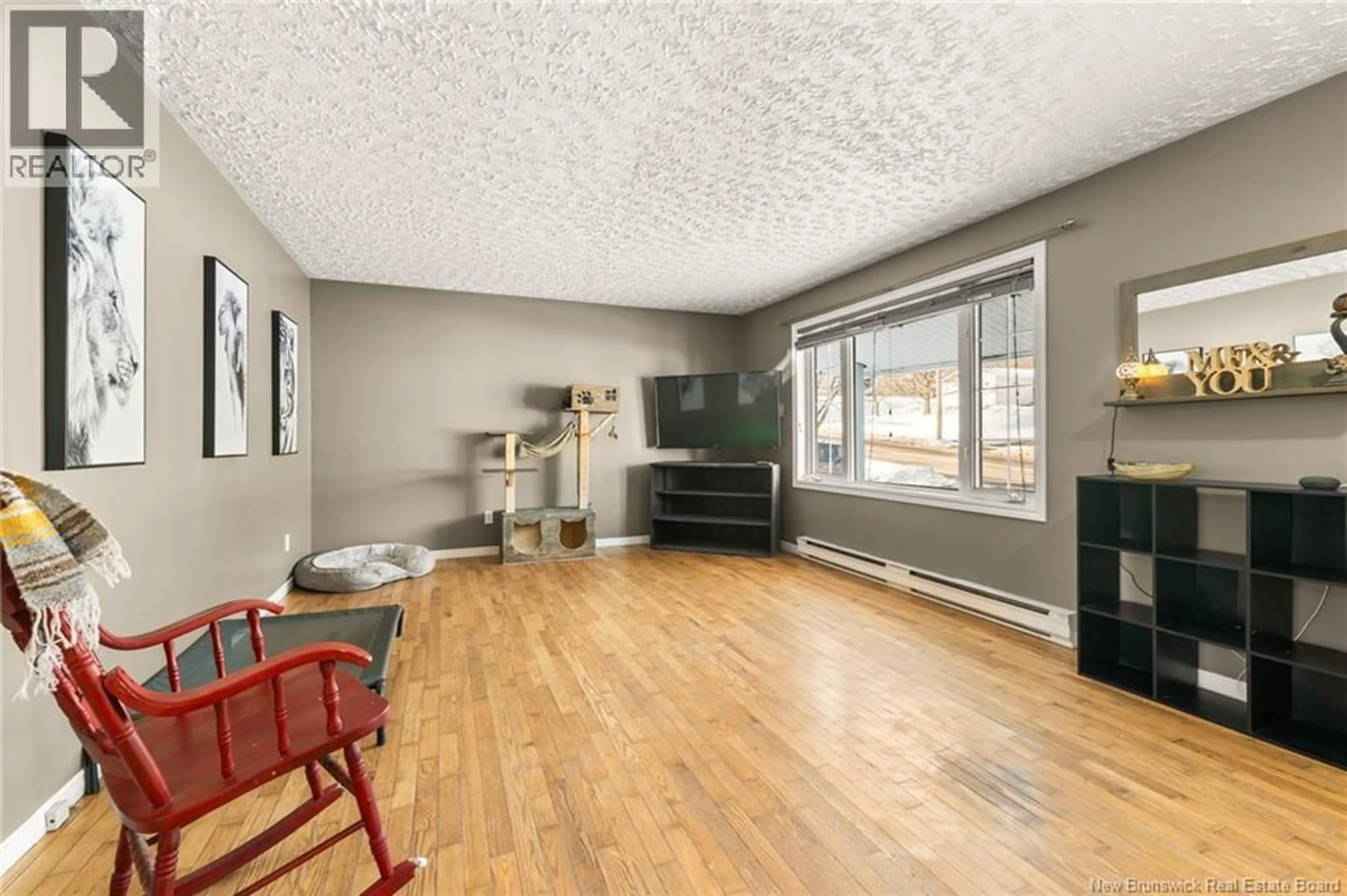 Living room with furniture, unknown for 1673 AMIRAULT STREET, Dieppe New Brunswick E1A1E3