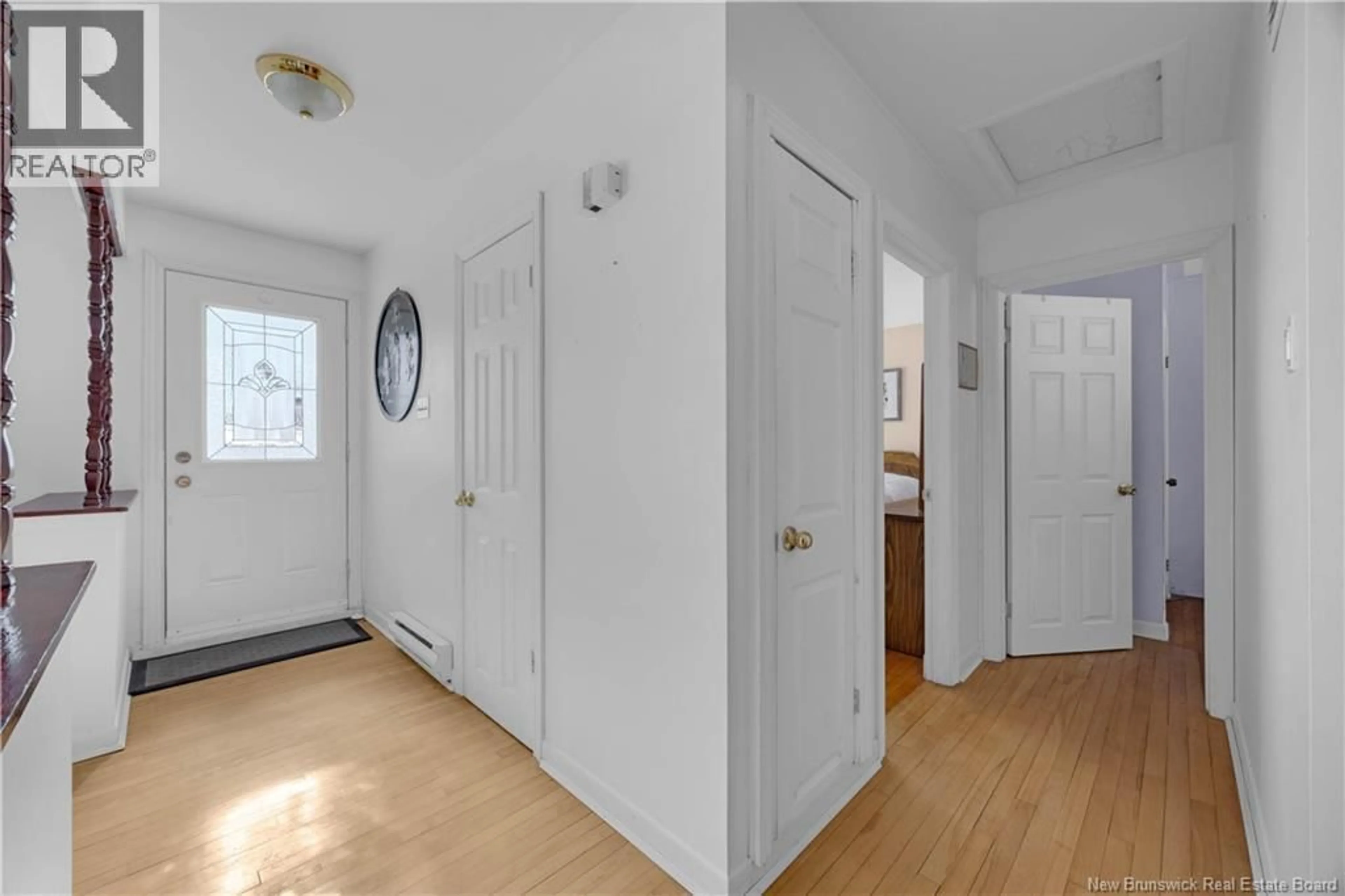 Unknown for 8 KERVIN ROAD, Saint John New Brunswick E2J2Y8