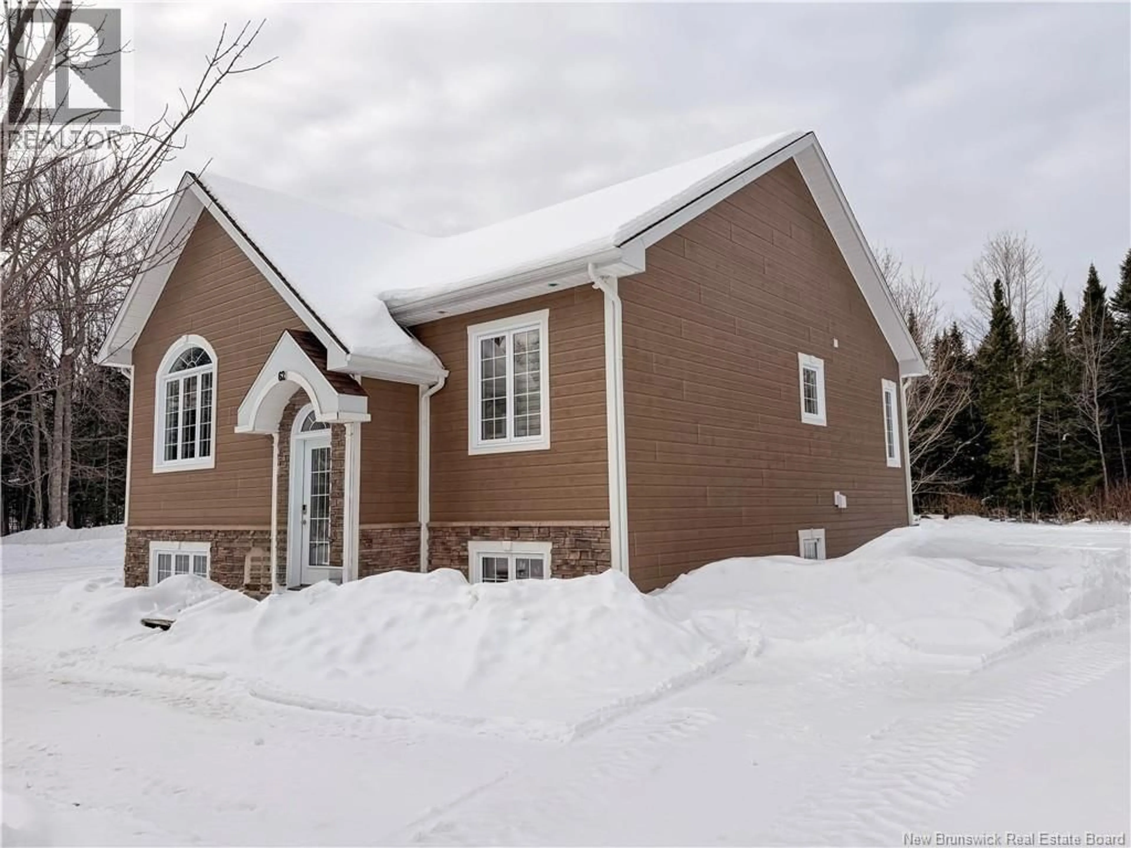 Unknown for 62 CHARLO DAM ROAD, Charlo New Brunswick E8E2H6