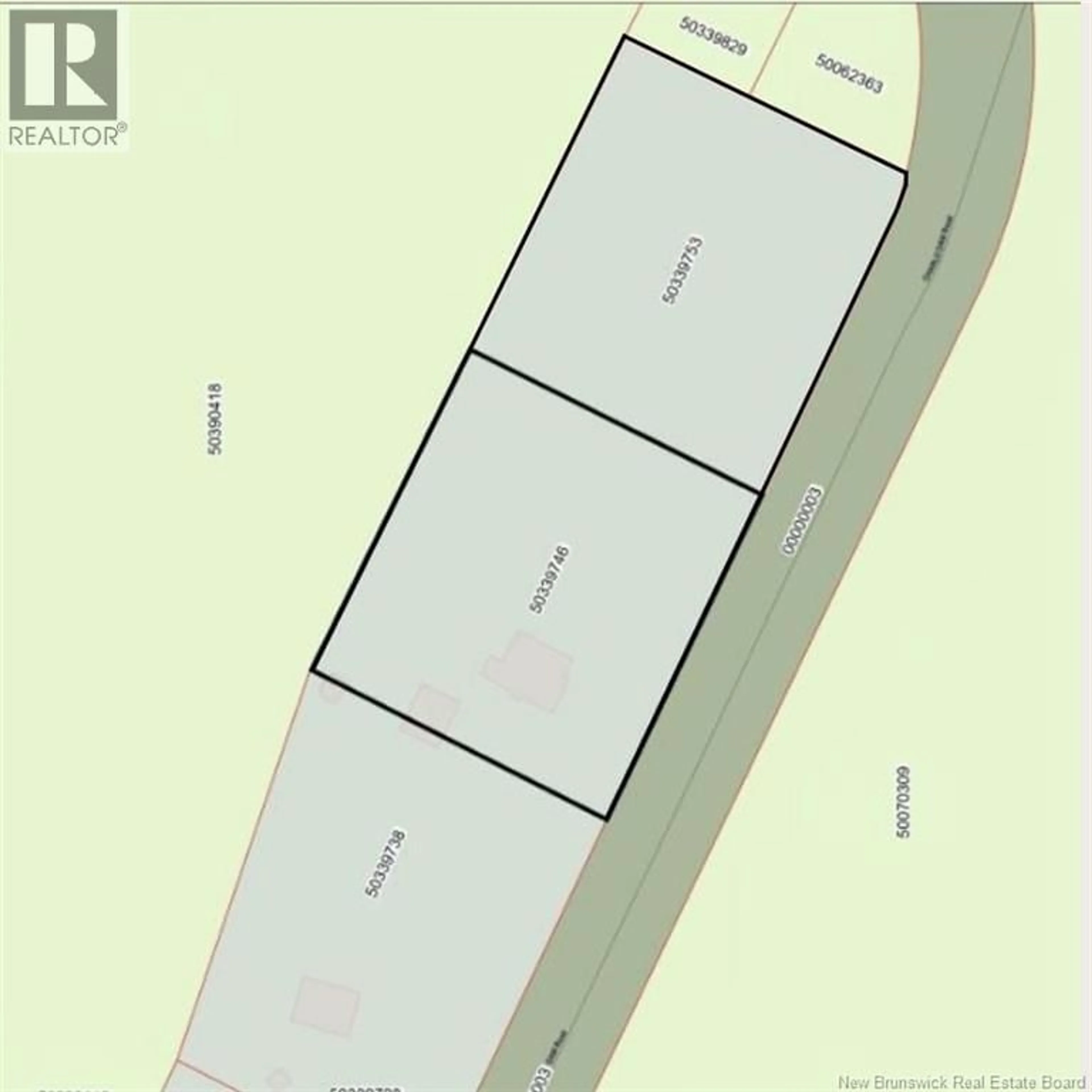 Floor plan for 62 CHARLO DAM ROAD, Charlo New Brunswick E8E2H6