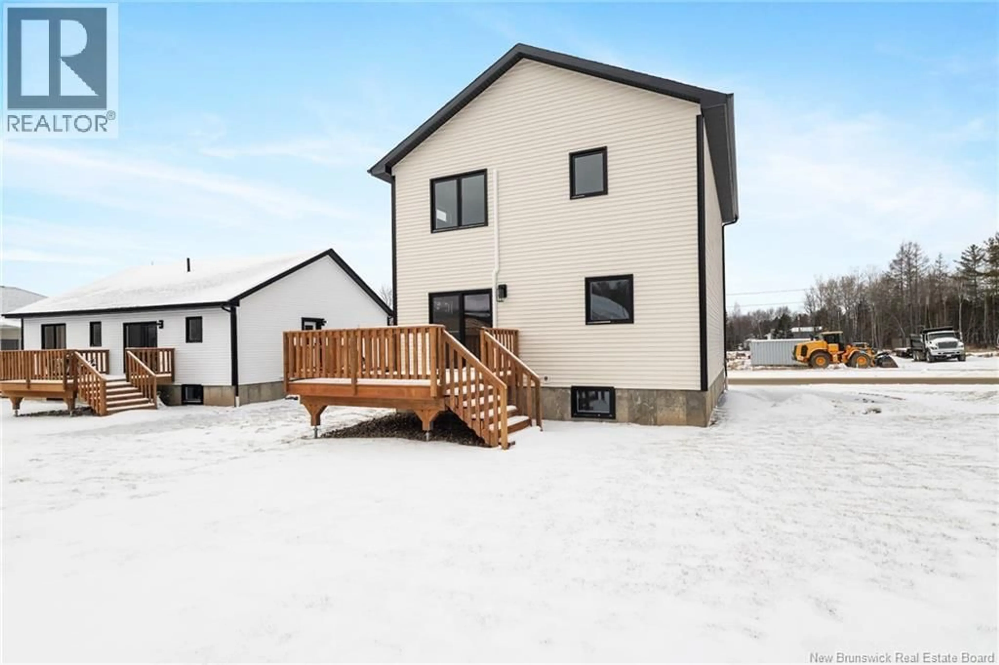 Unknown for 32 ATTENBOROUGH DRIVE, Fredericton New Brunswick E3A9R6