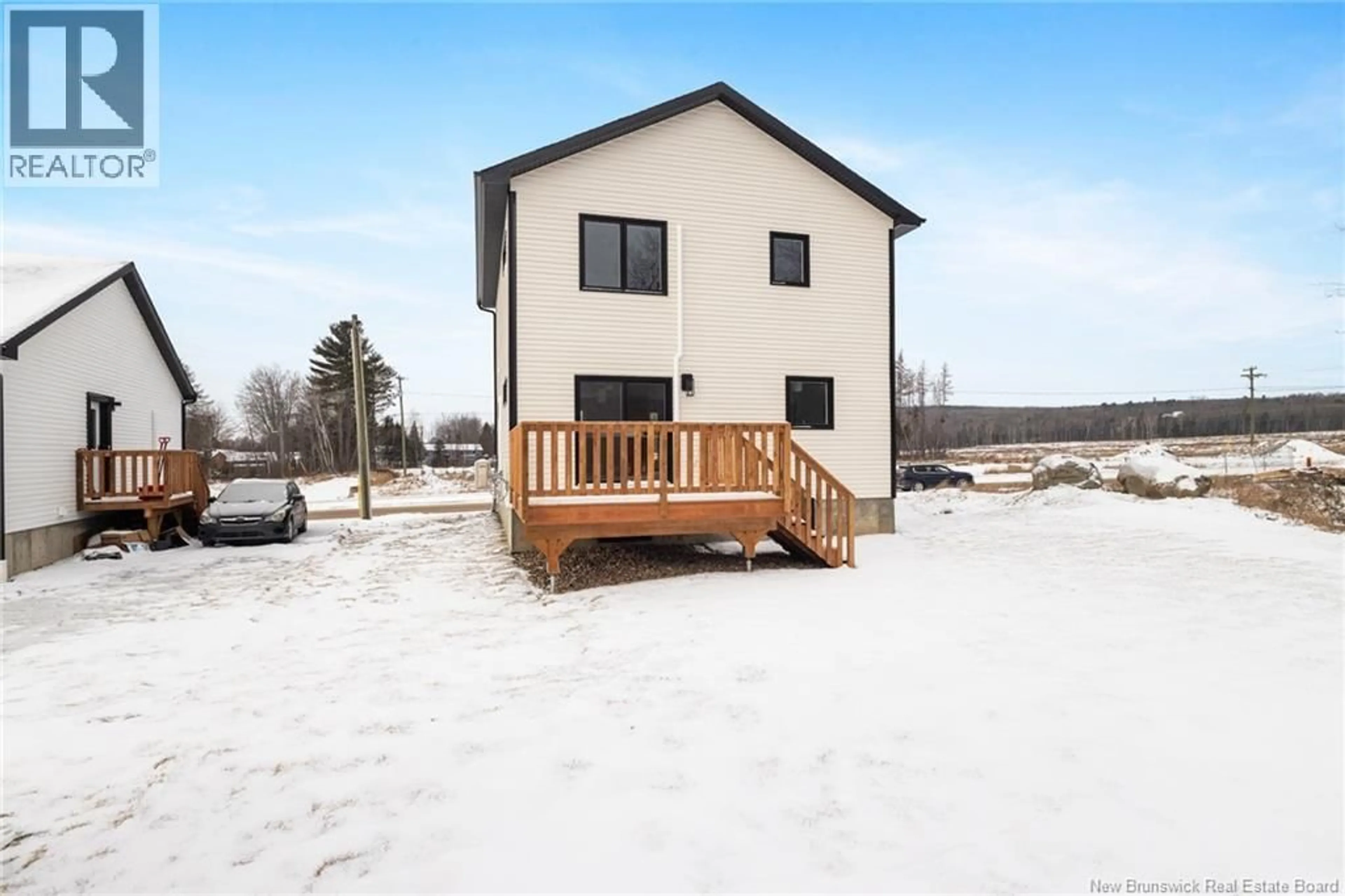 Unknown for 32 ATTENBOROUGH DRIVE, Fredericton New Brunswick E3A9R6