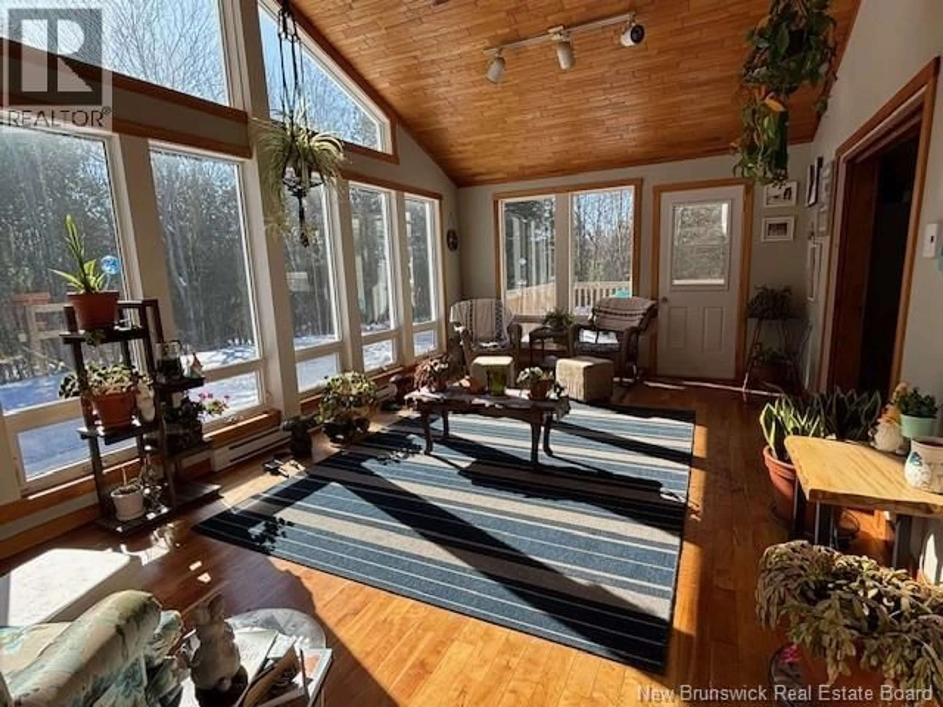 Unknown for 252 DARLINGS ISLAND ROAD, Darlings Island New Brunswick E5N6S3