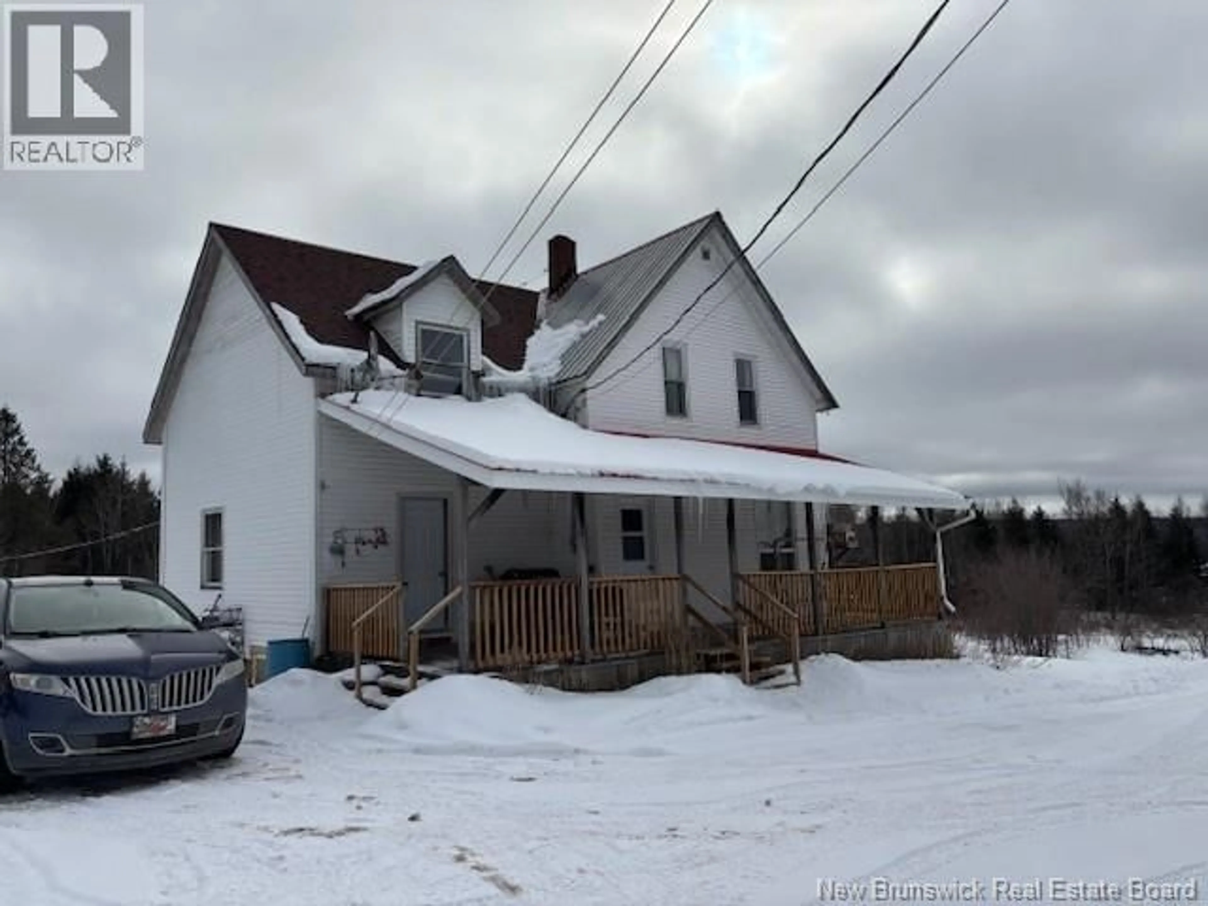 Unknown for 70 DINGLEY ROAD, Head Of Millstream New Brunswick E4G1A7