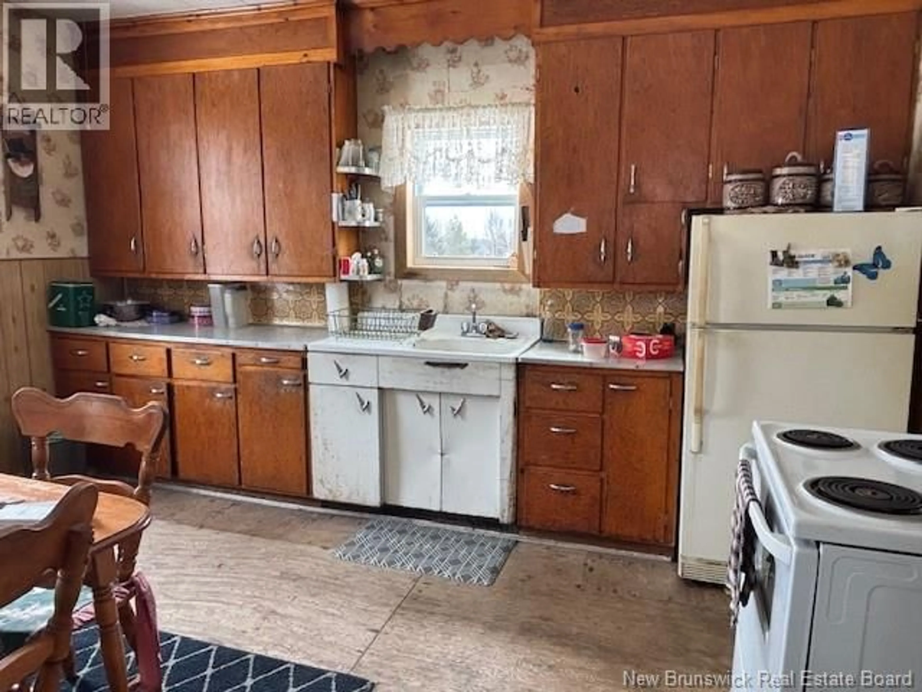 Standard kitchen, unknown for 70 DINGLEY ROAD, Head Of Millstream New Brunswick E4G1A7