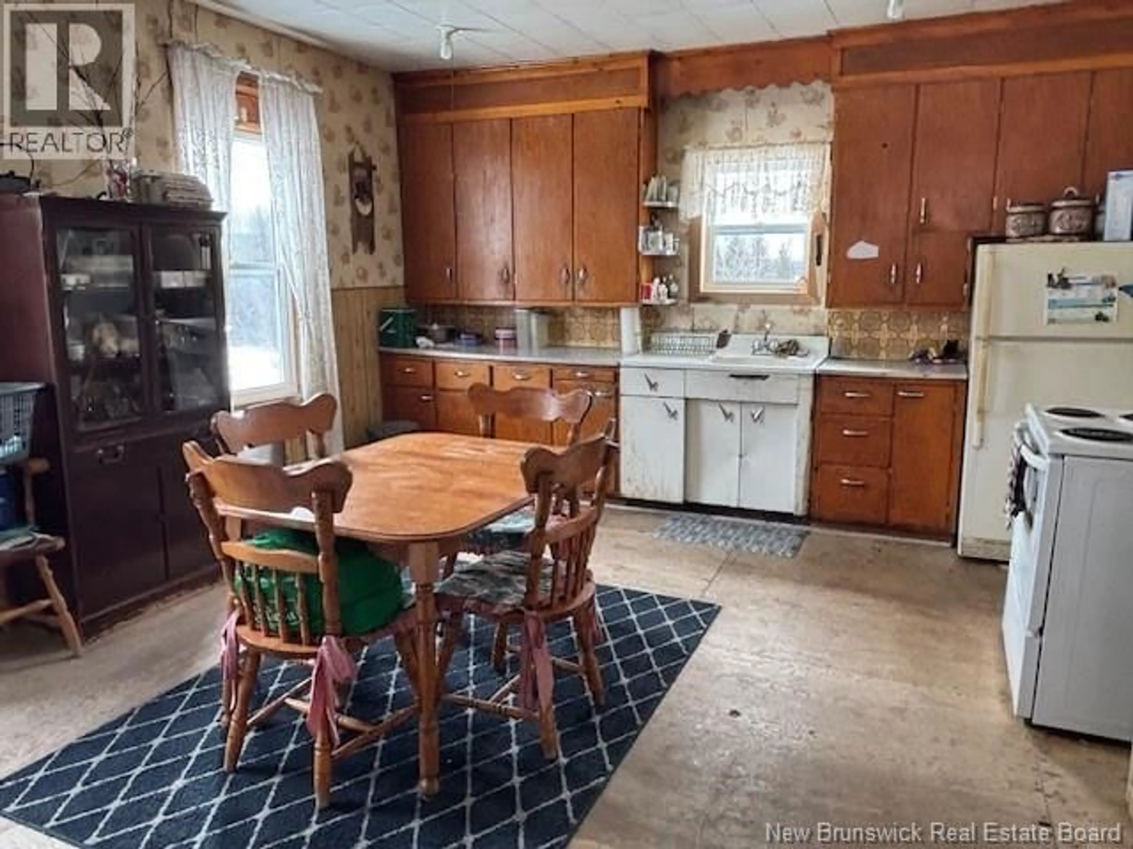 Unknown for 70 DINGLEY ROAD, Head Of Millstream New Brunswick E4G1A7