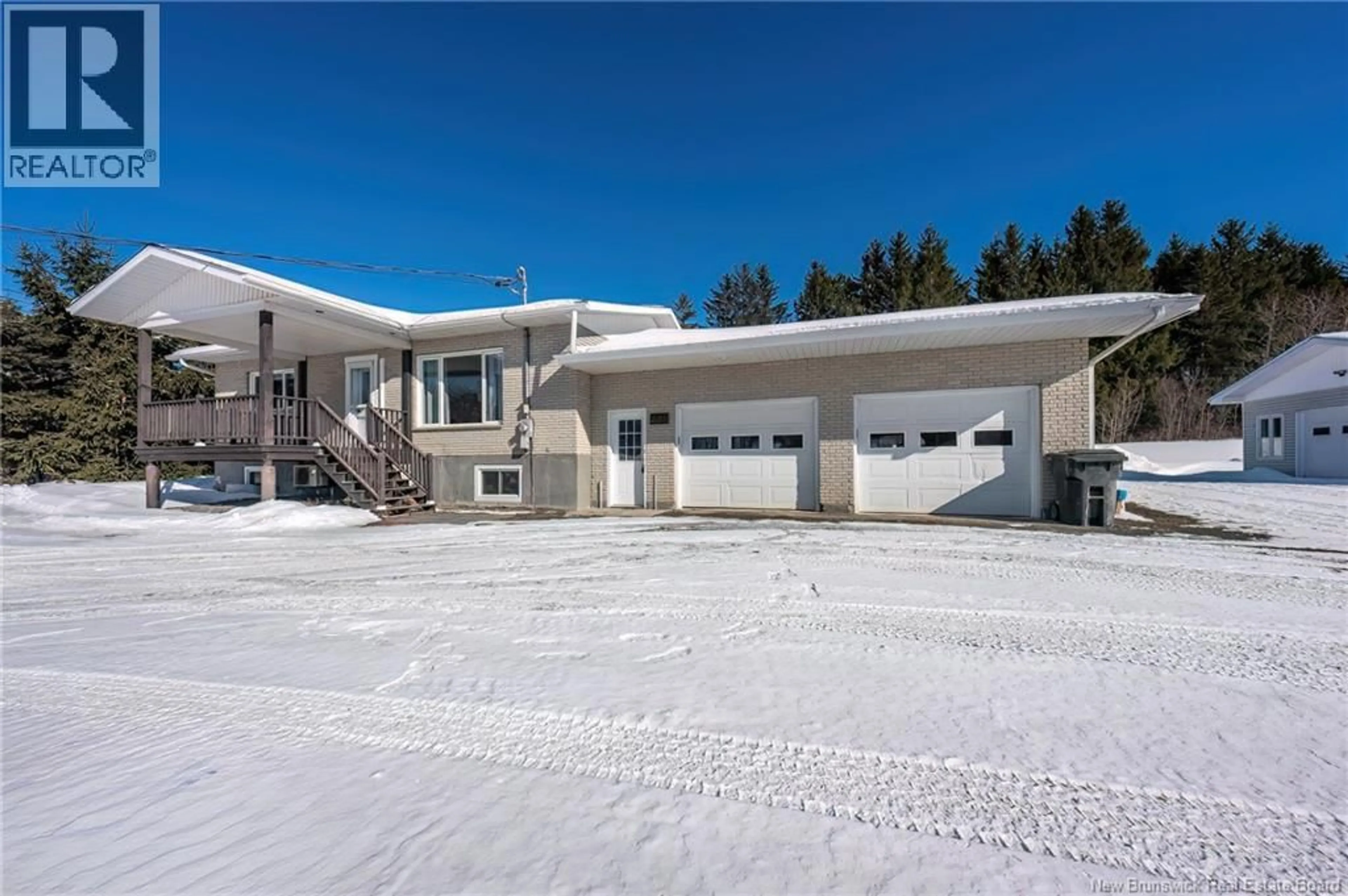 Unknown for 255 ROUTE 255, Saint-André New Brunswick E3Y3N7