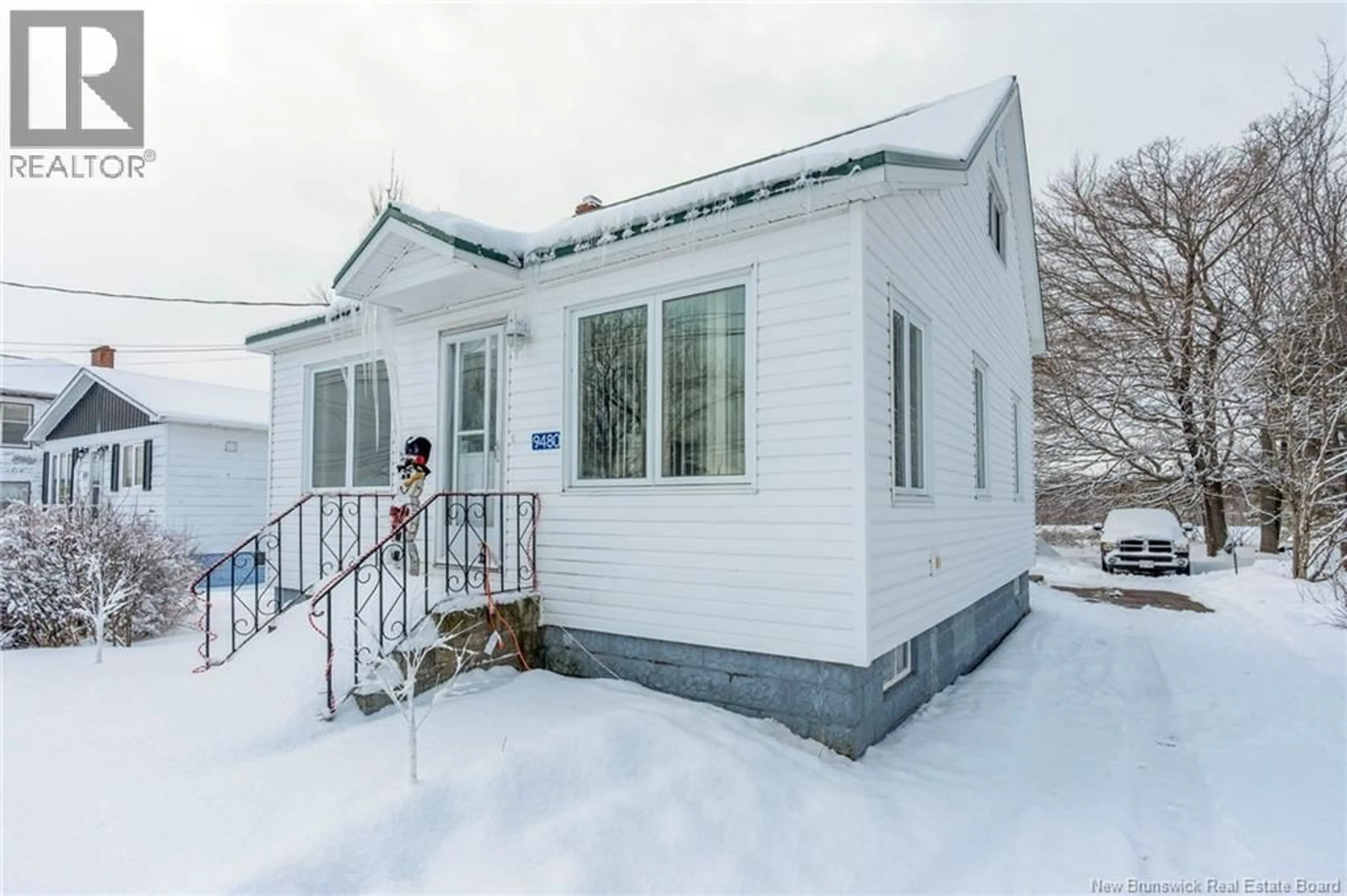 Unknown for 9480 MAIN STREET, Richibucto New Brunswick E4W4E4