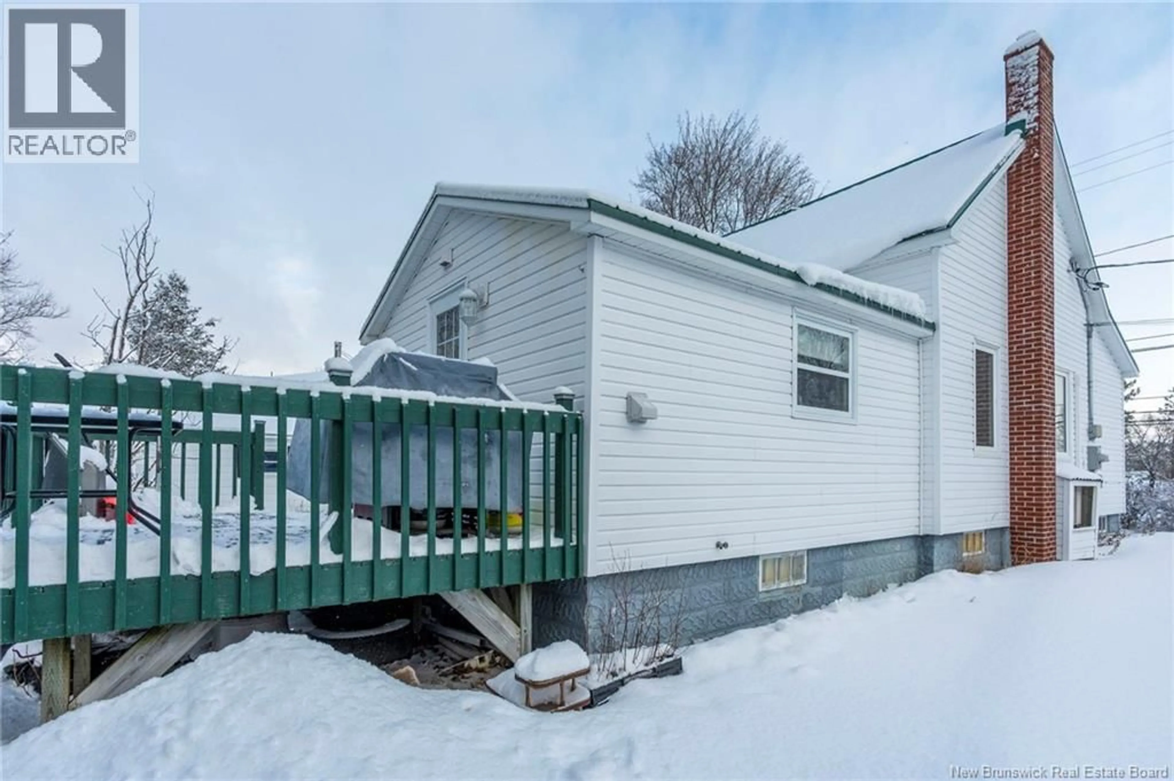Shed for 9480 MAIN STREET, Richibucto New Brunswick E4W4E4