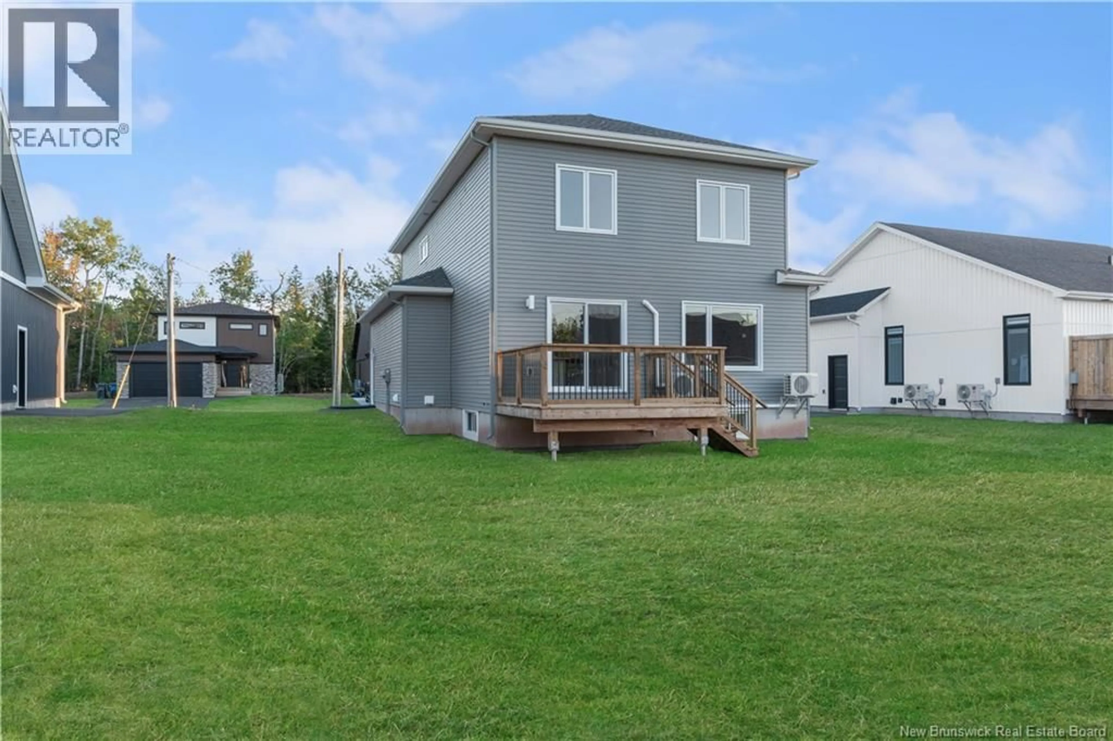 Unknown for 64 GUY STREET, Shediac New Brunswick E4P0L5