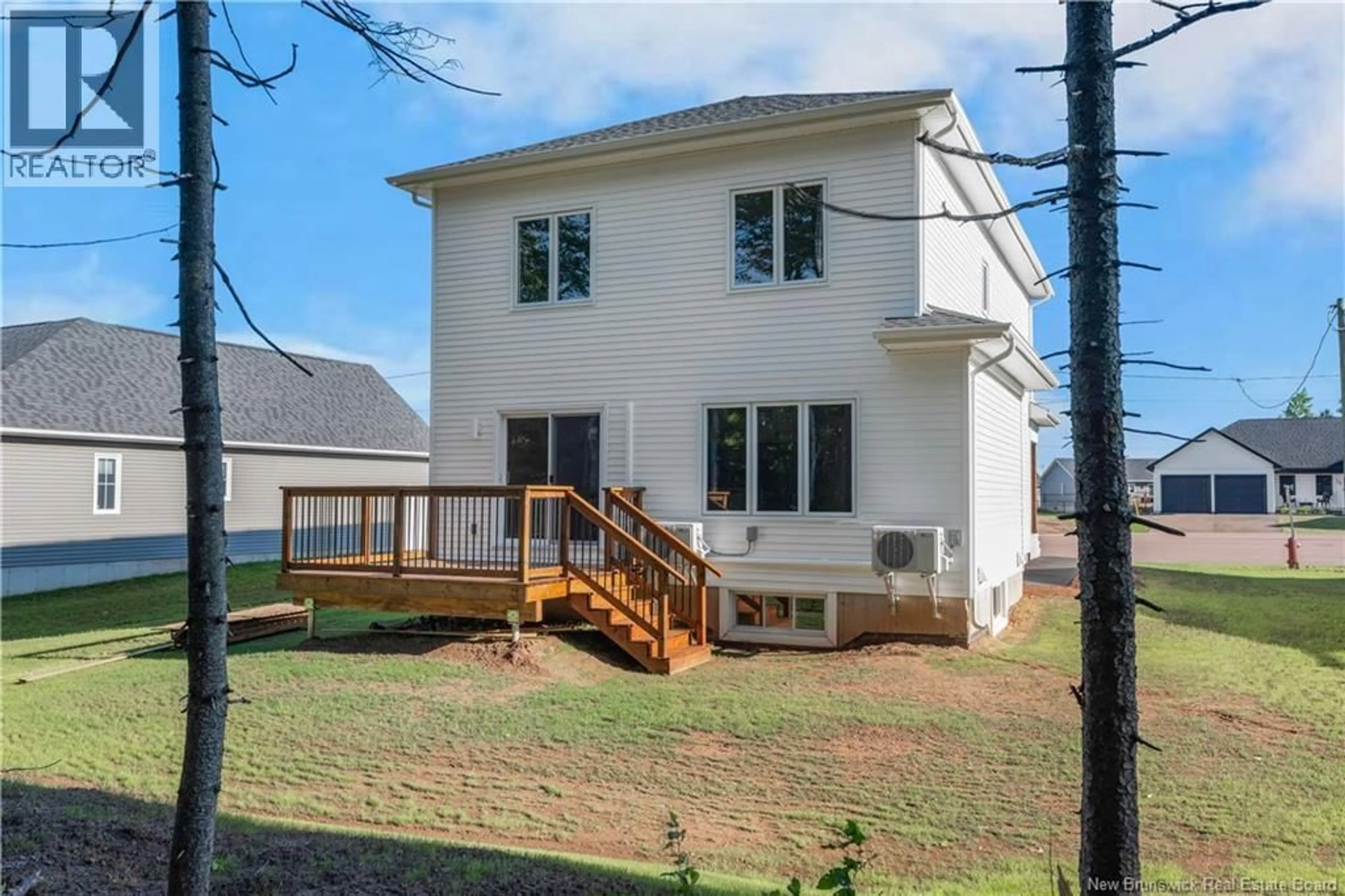 Unknown for 77 GUY STREET, Shediac New Brunswick E4P0L5