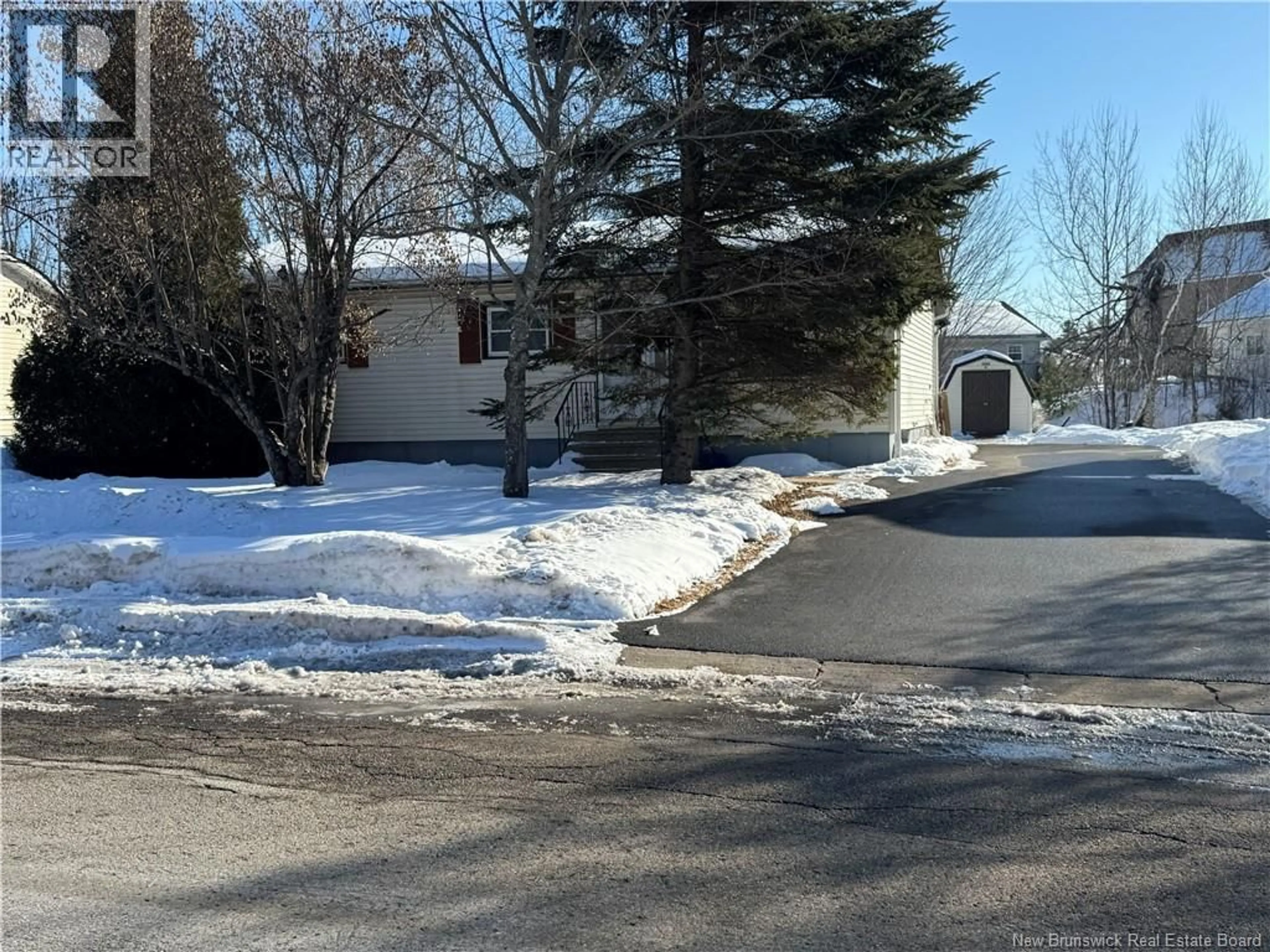 Unknown for 6 HATCH STREET, Oromocto New Brunswick E3V2L4