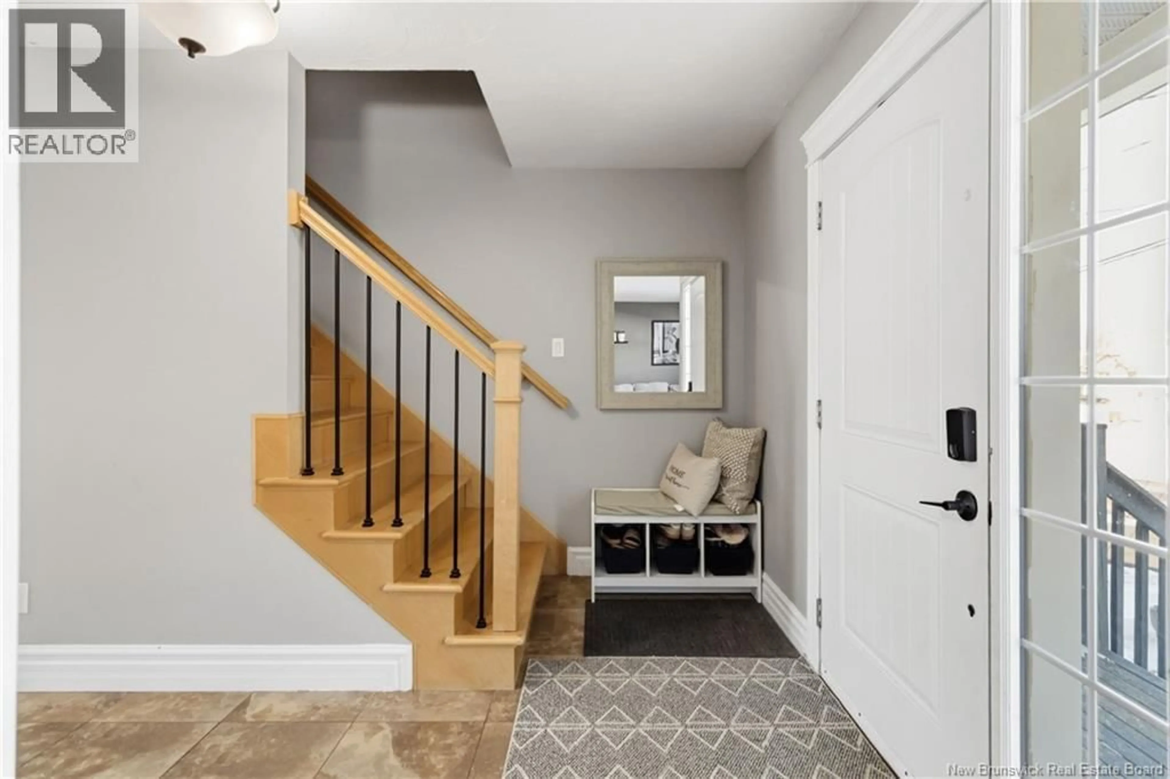 Indoor entryway for 19 DES ÉRABLES STREET, Dieppe New Brunswick E1A8X7
