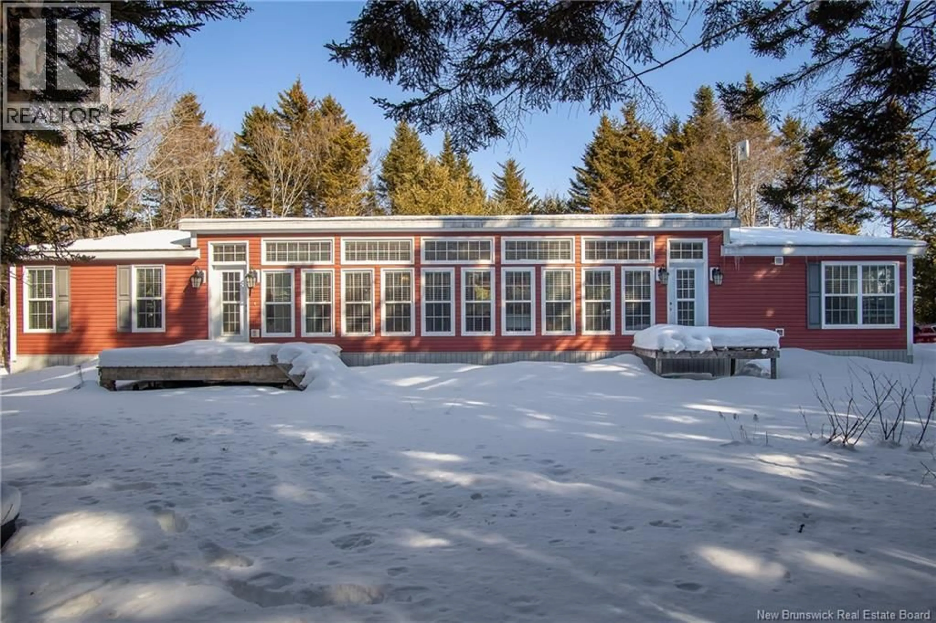 Unknown for 95 NECK ROAD, Summerville New Brunswick E5S1A4