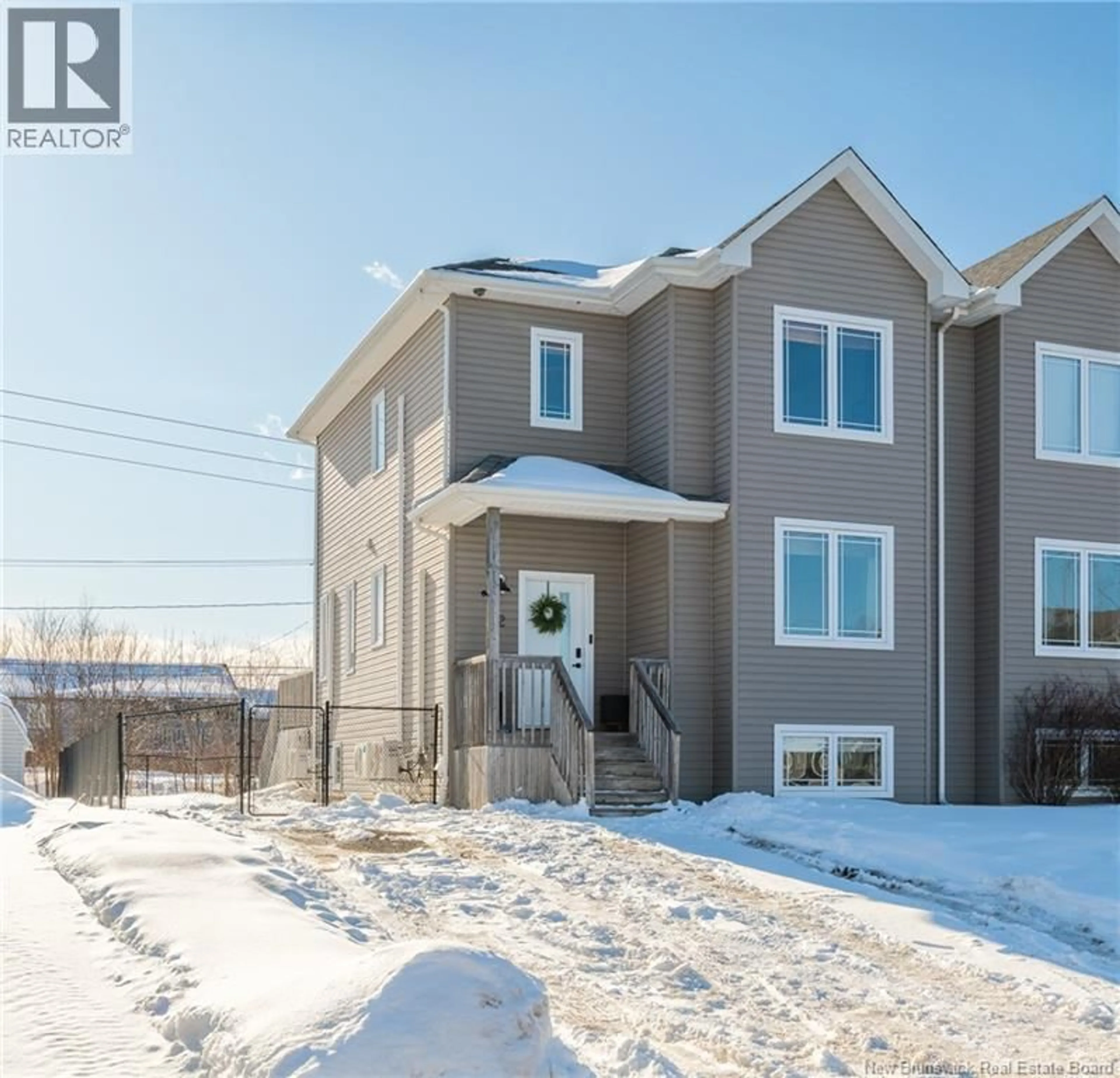 Unknown for 72 JASMINE CRESCENT, Moncton New Brunswick E1A9A4