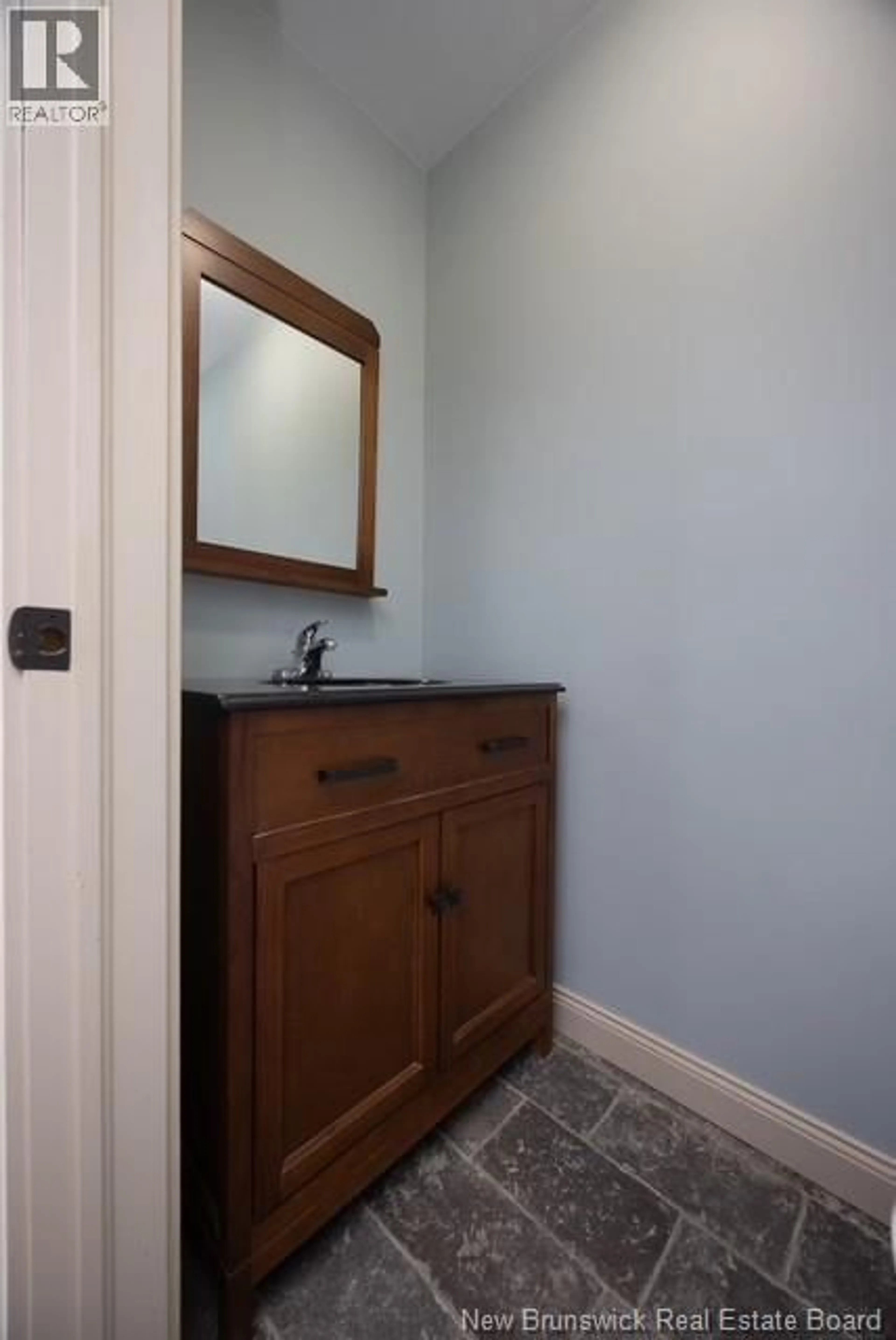 Standard bathroom, unknown for 16 WESTIN LANE, Fredericton New Brunswick E3A5X2