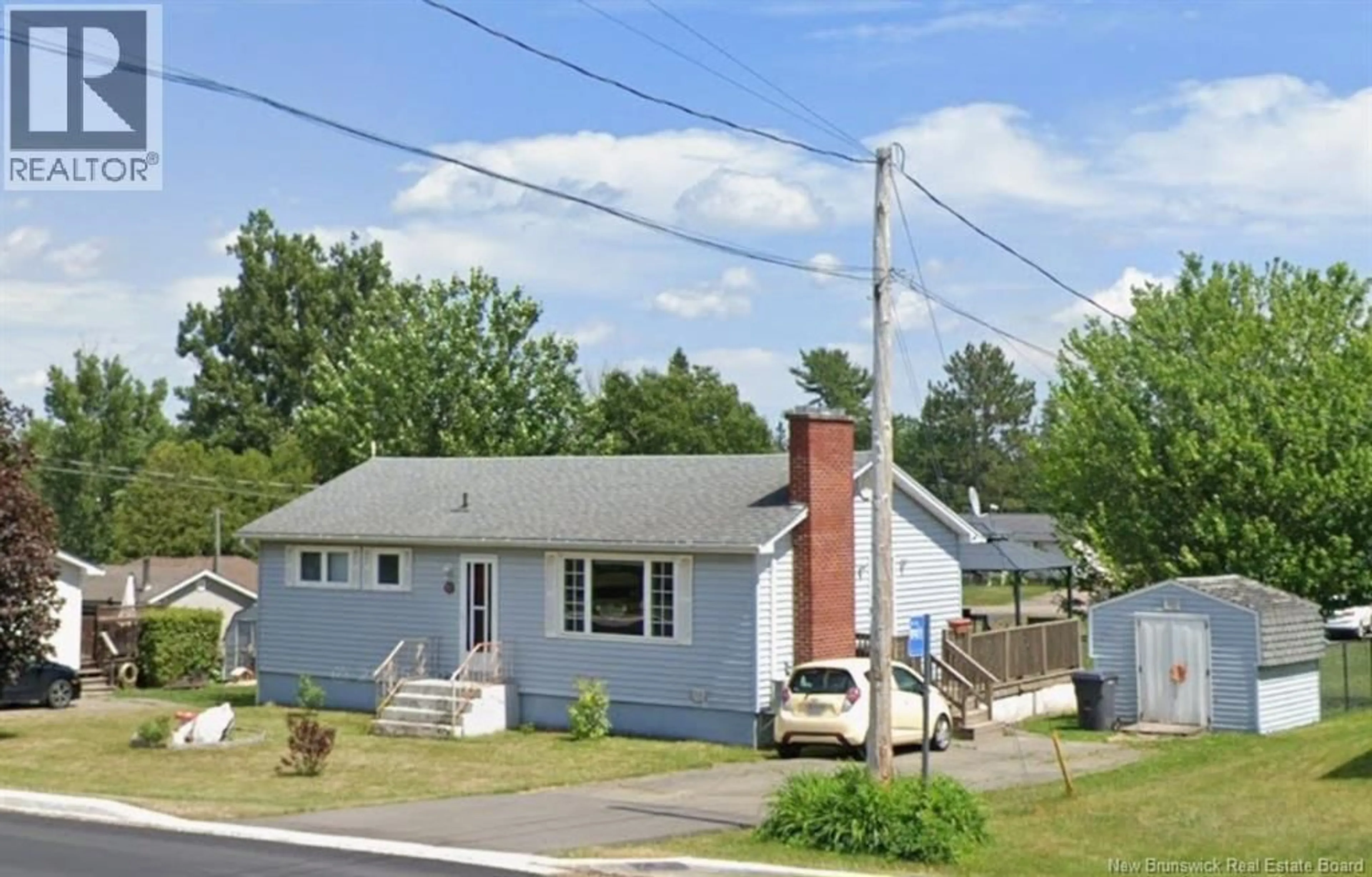 Unknown for 33 MANNING, Riverview New Brunswick E1B3X3