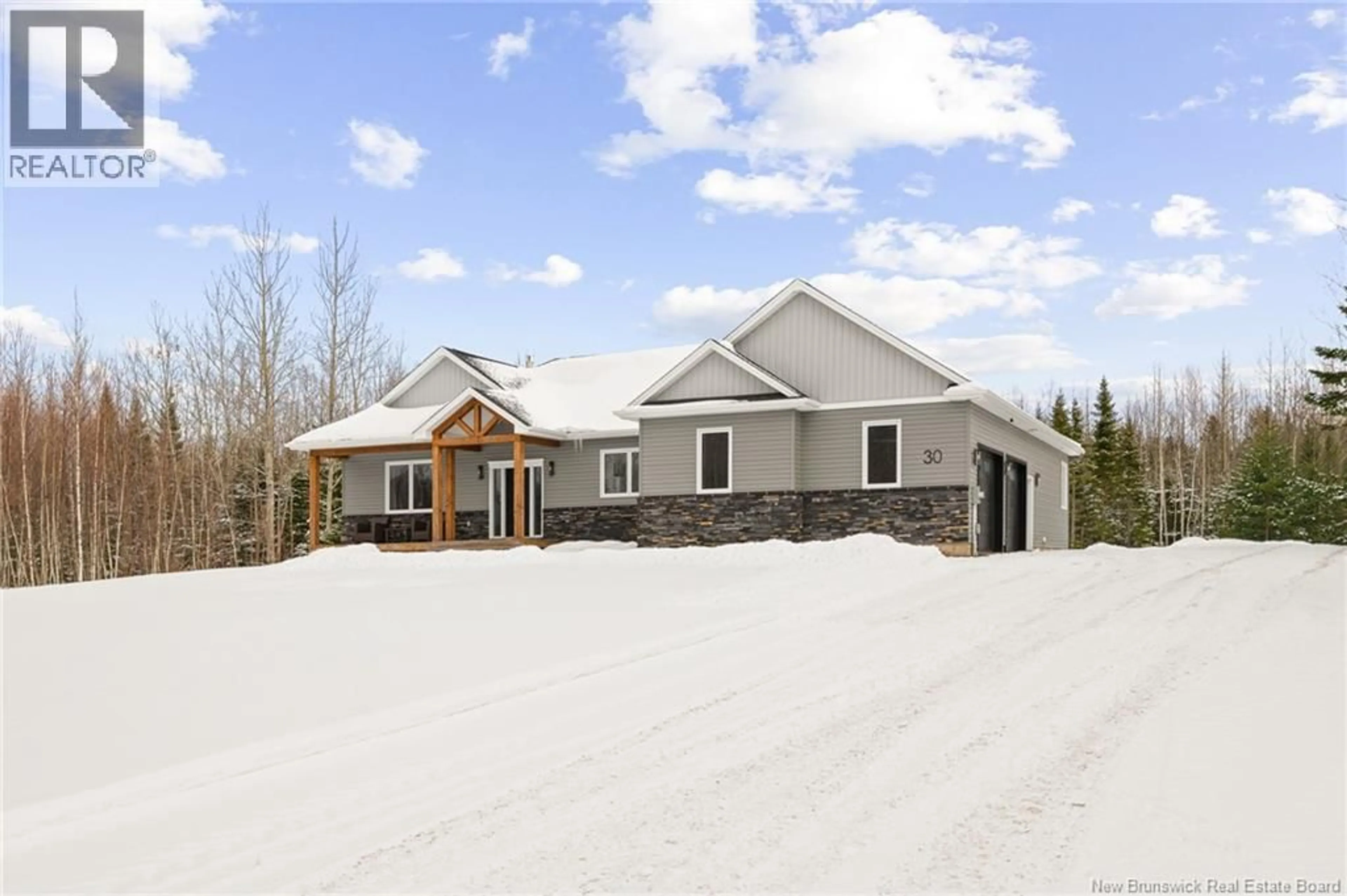 Unknown for 30 DES JARDINS, Irishtown New Brunswick E1H0J6