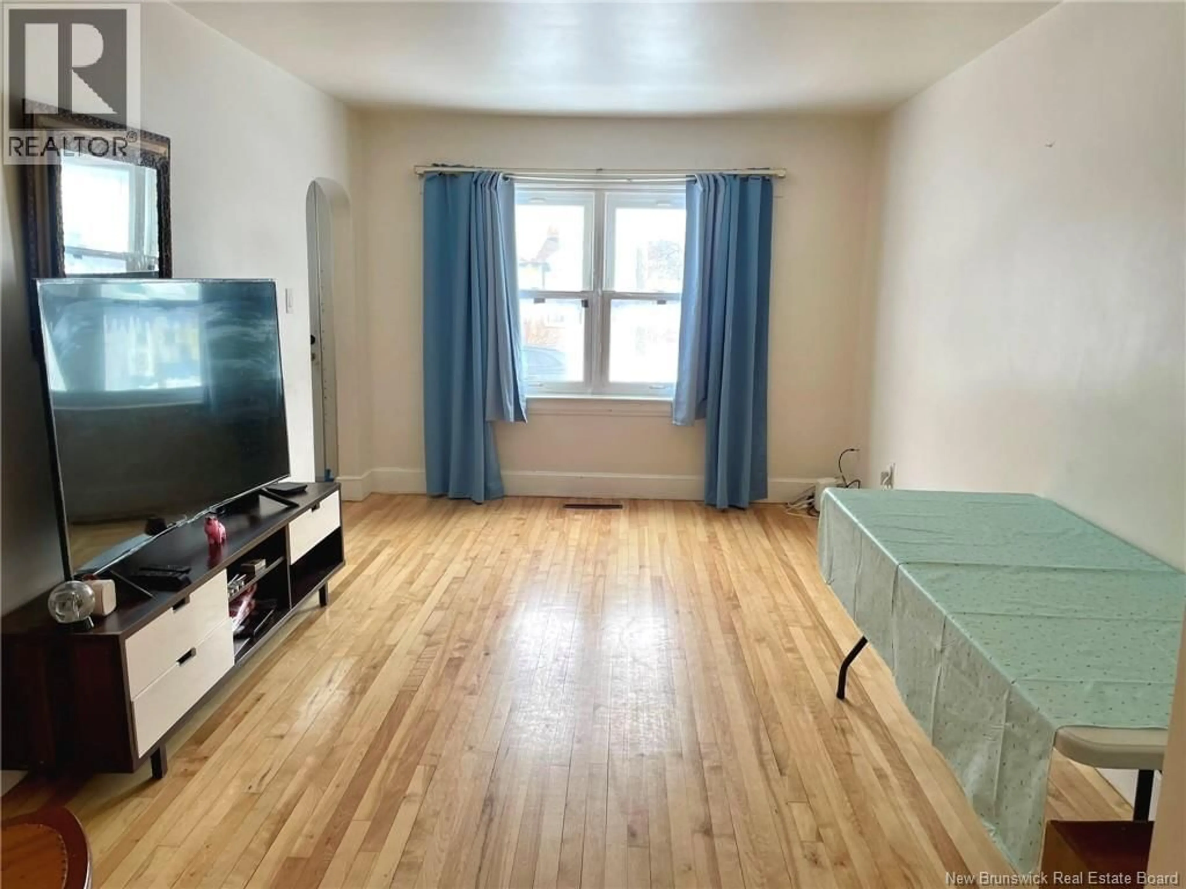 A pic of a room for 46 NORTH STREET, Moncton New Brunswick E1C5X6