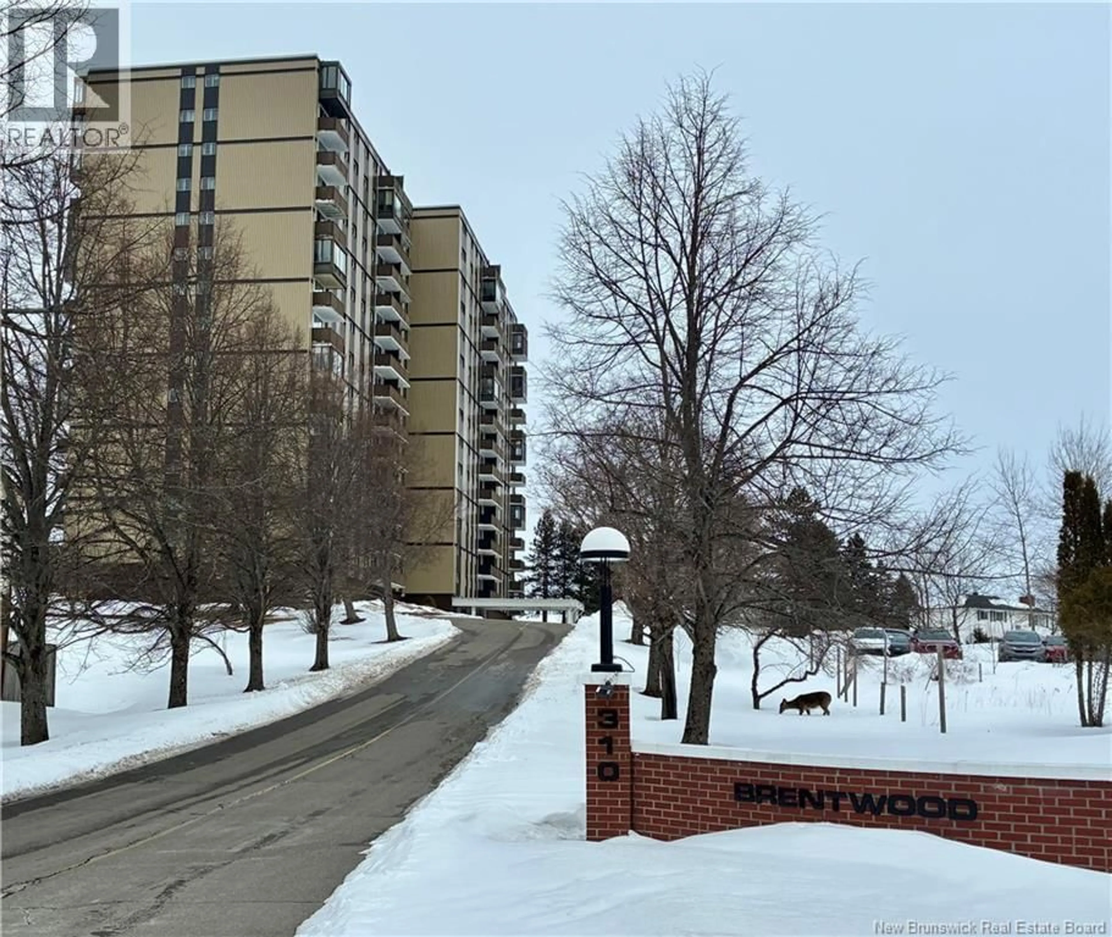 Unknown for 304 - 310 WOODWARD AVENUE AVENUE, Saint John New Brunswick E2K2L1