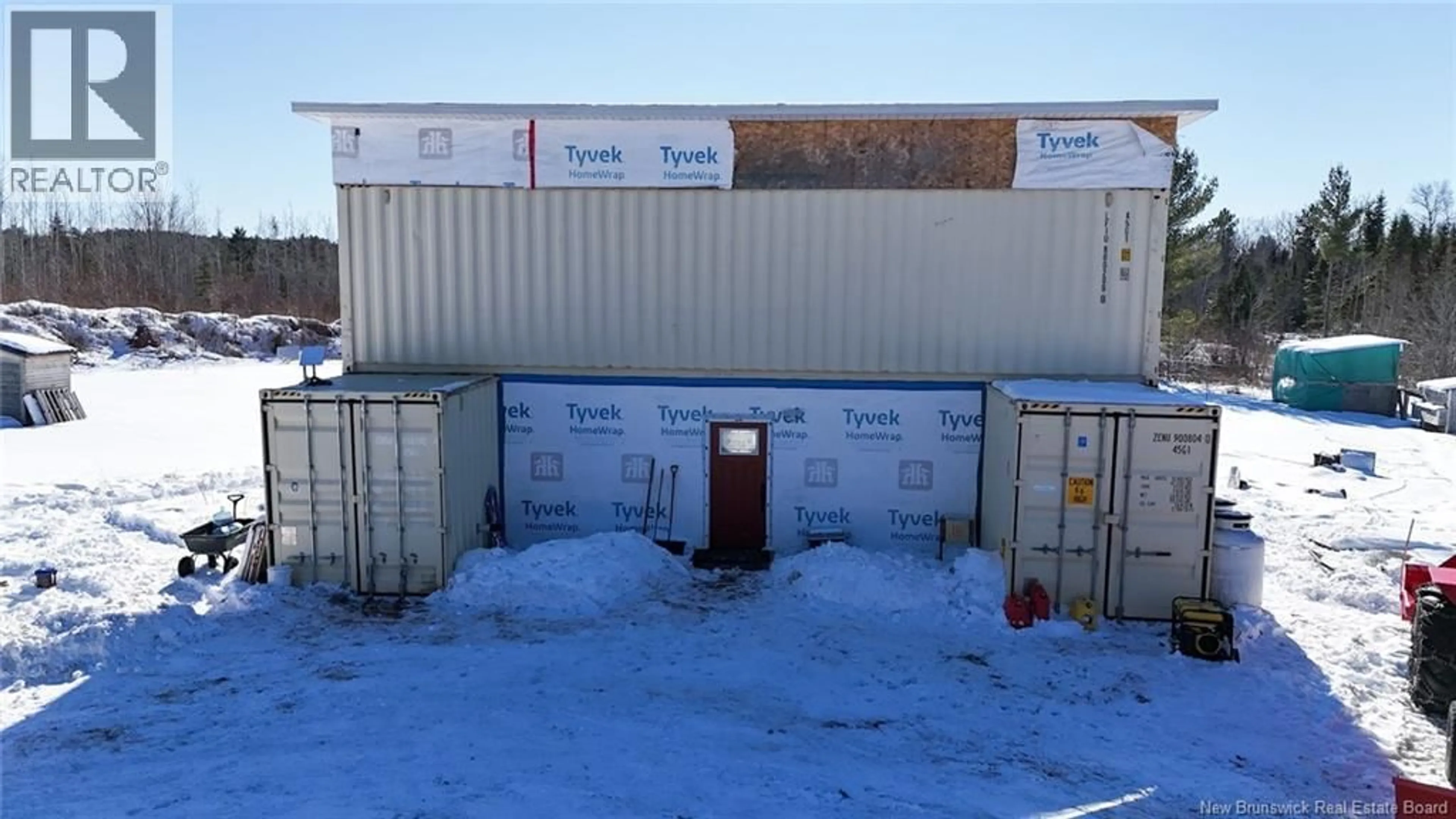 Unknown for 236 MCLEAN ROAD, Geary New Brunswick E2V0N9