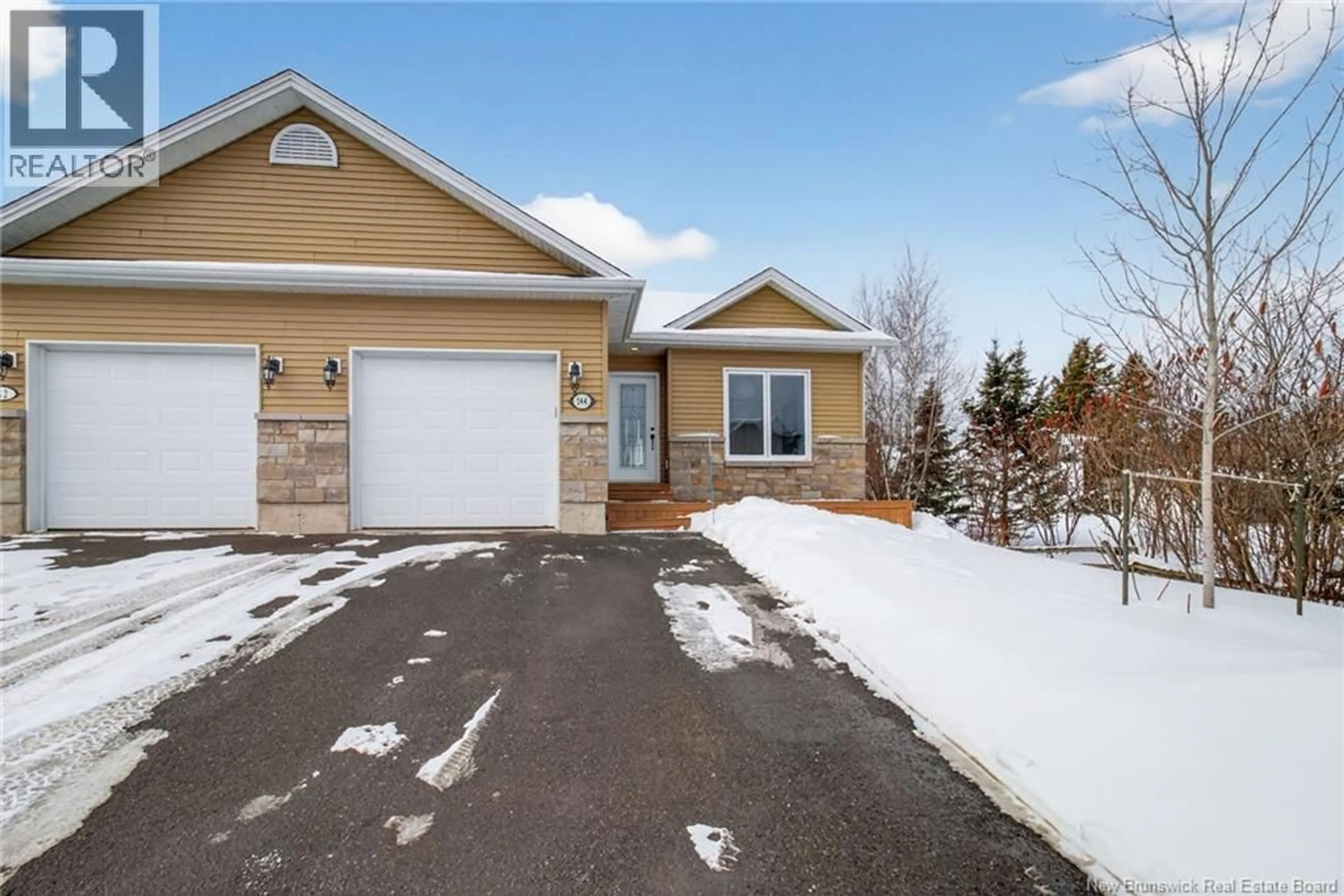 Unknown for 144 CHIANTI STREET, Dieppe New Brunswick E1A9A9