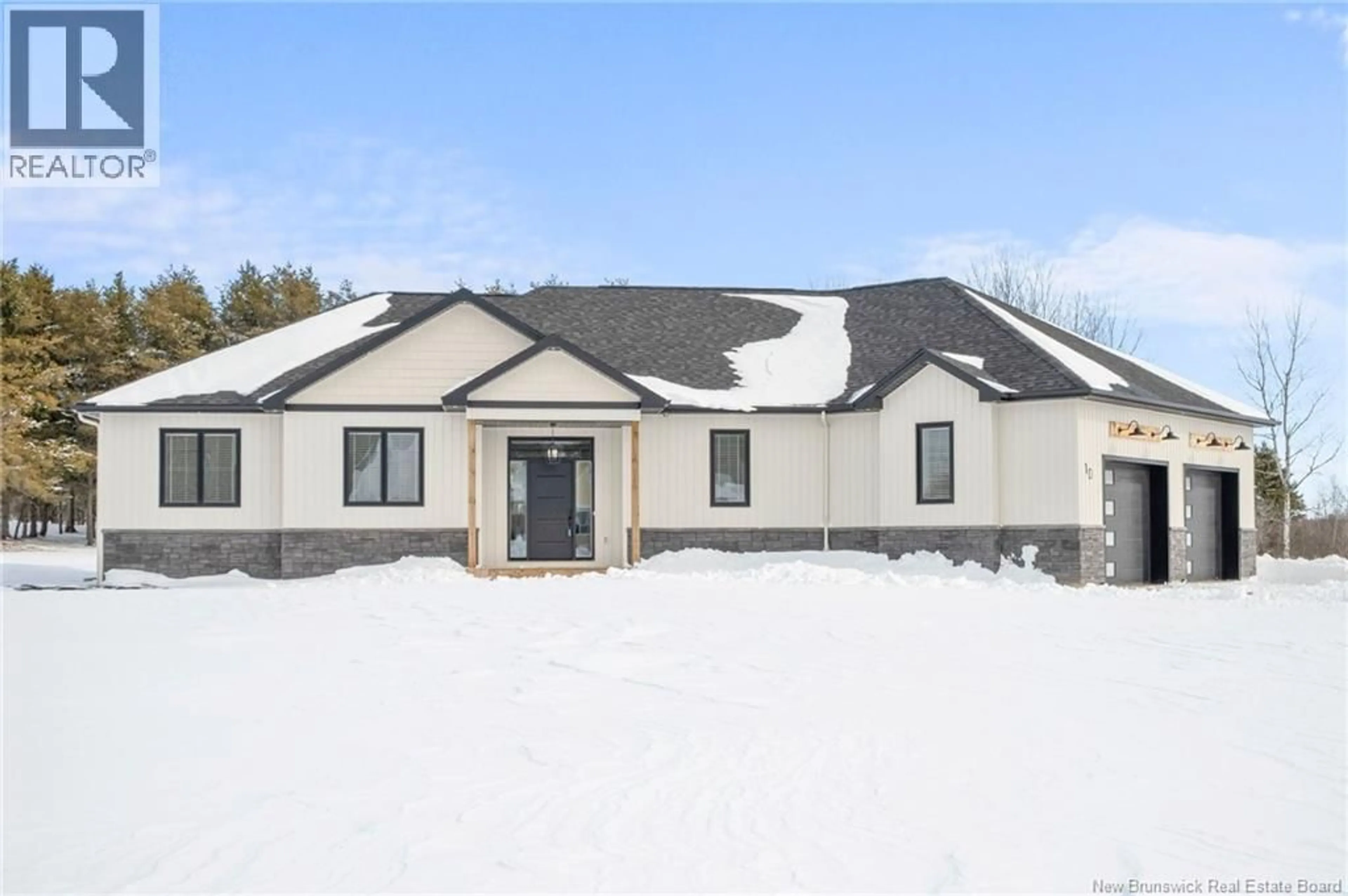 Unknown for 10 ALYRE LANE, Bouctouche New Brunswick E4S1S9