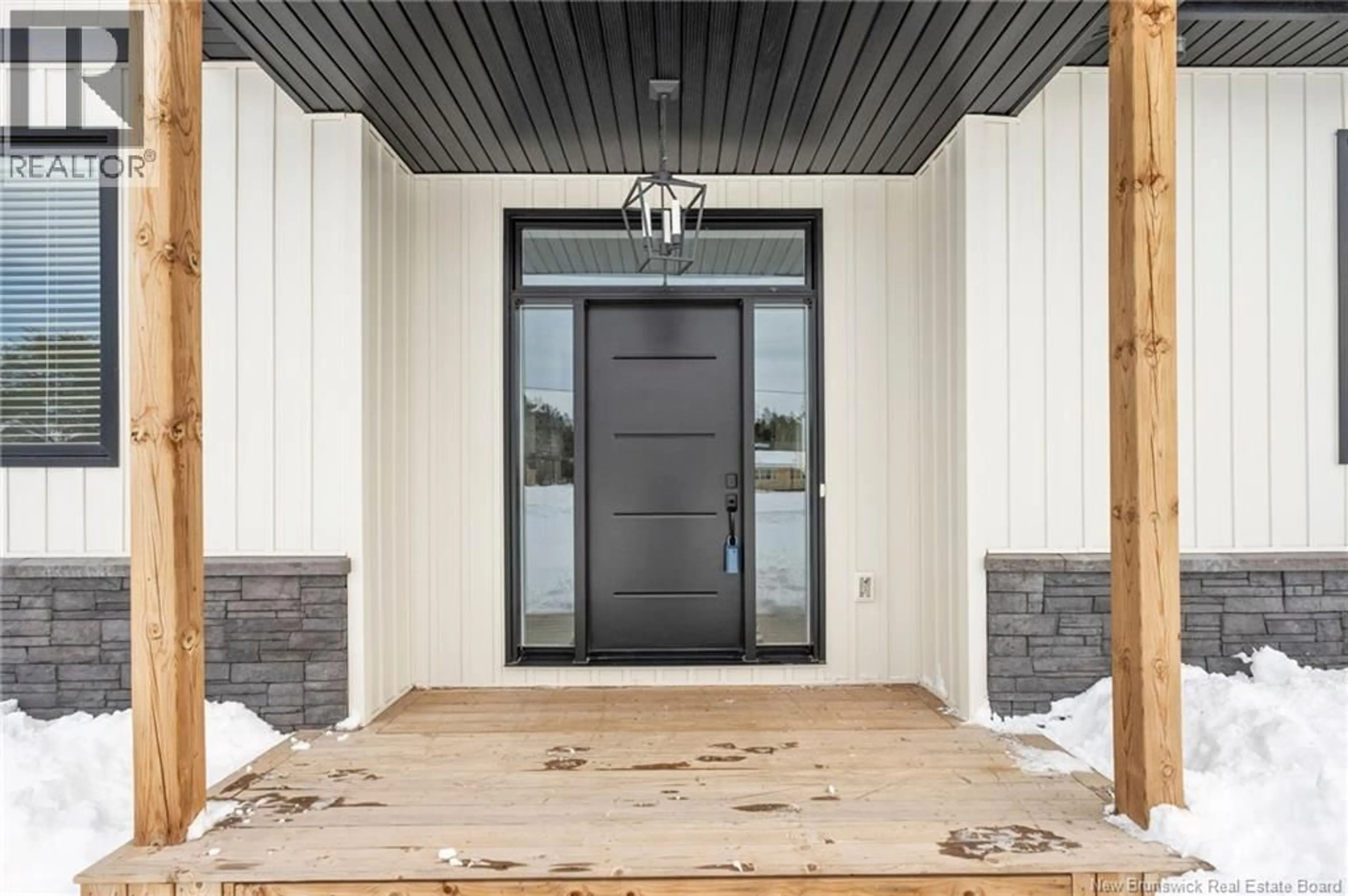 Indoor entryway for 10 ALYRE LANE, Bouctouche New Brunswick E4S1S9