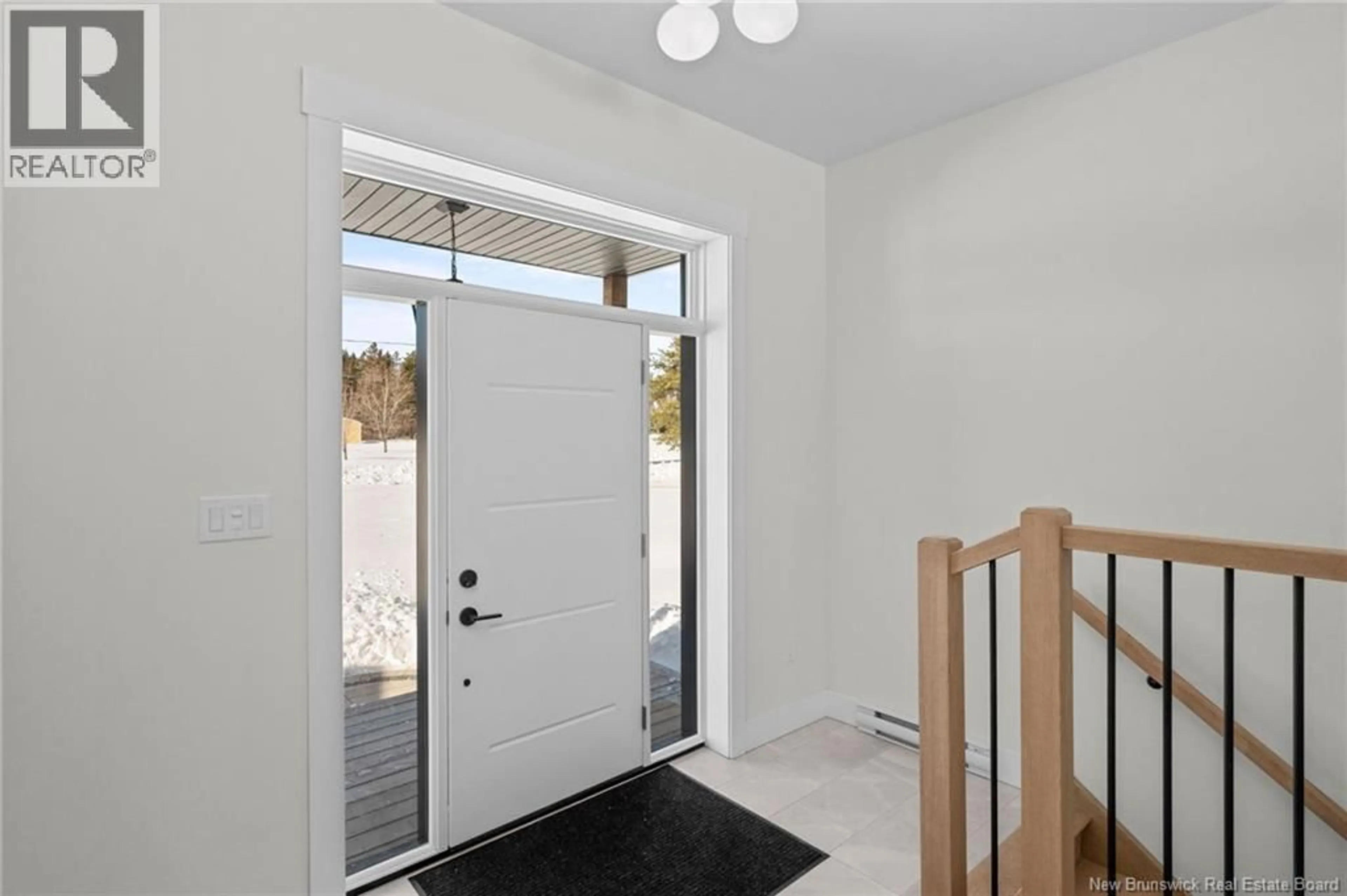 Indoor entryway for 10 ALYRE LANE, Bouctouche New Brunswick E4S1S9