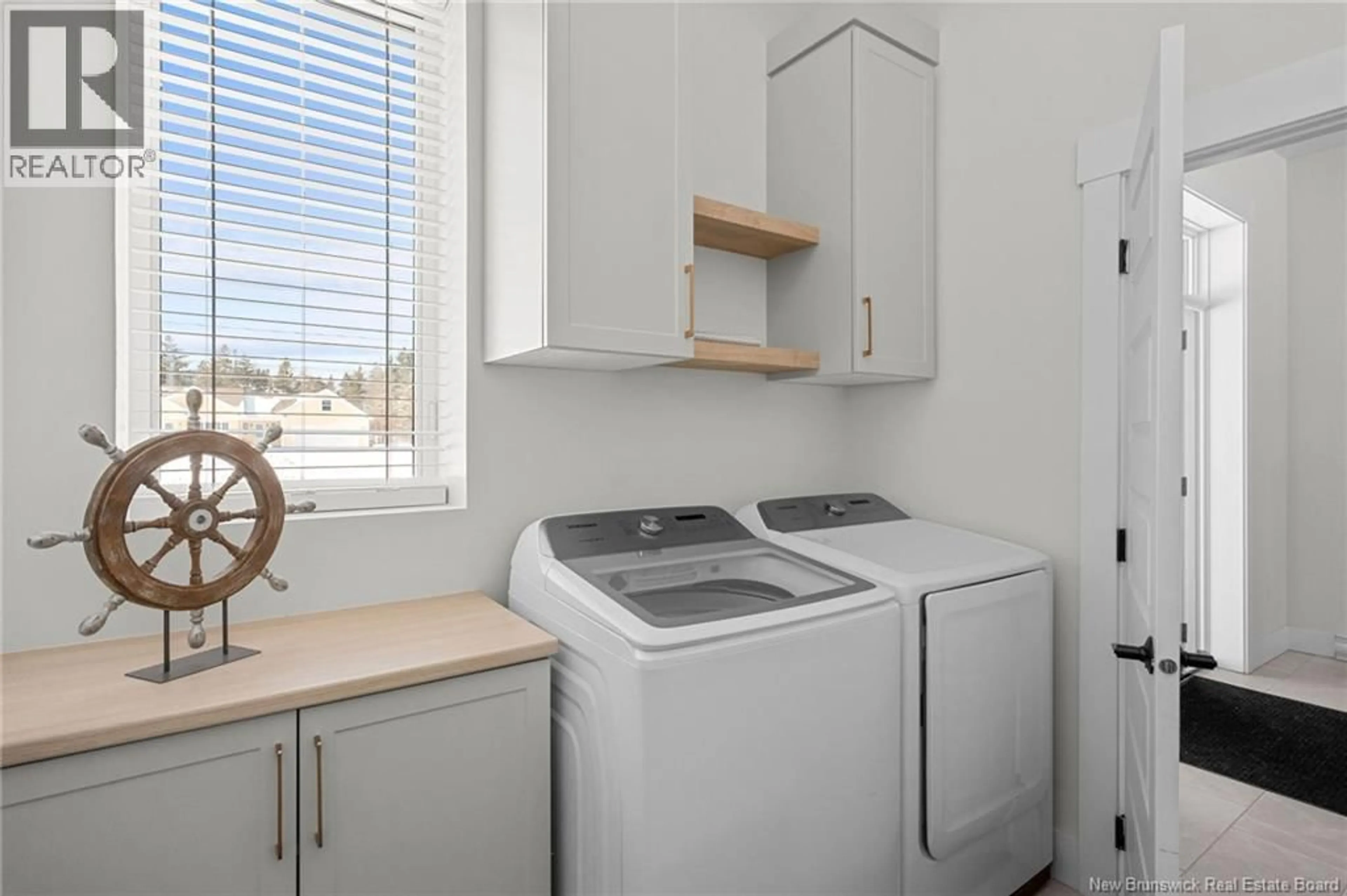 Laundry room for 10 ALYRE LANE, Bouctouche New Brunswick E4S1S9